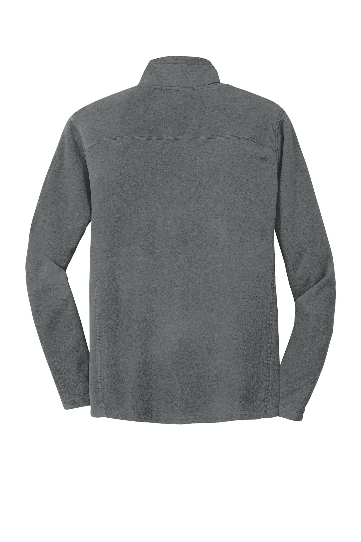 Port Authority Microfleece 1/2-Zip Pullover F224