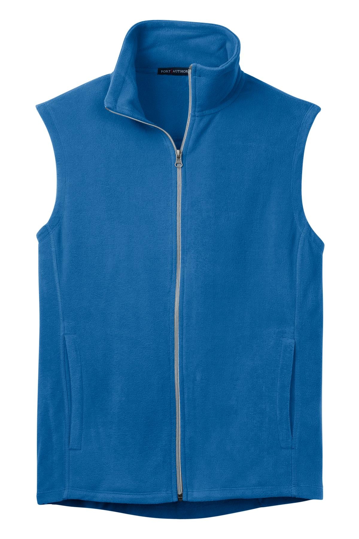 Port Authority Microfleece Vest F226