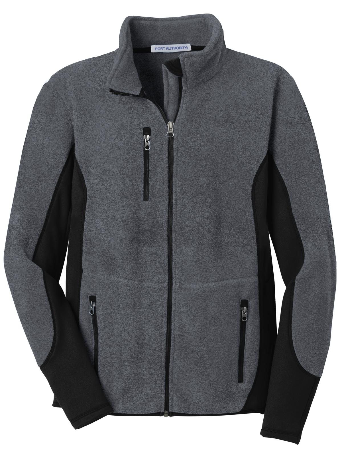 Port Authority R-Tek Pro Fleece Full-Zip Jacket F227