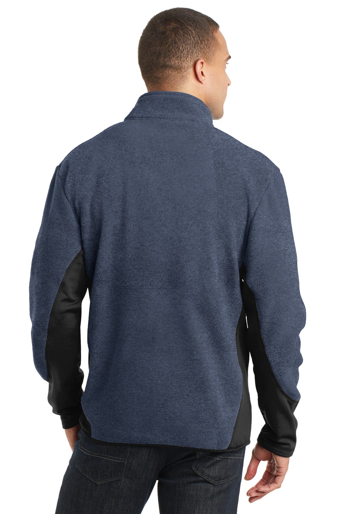 Port Authority R-Tek Pro Fleece Full-Zip Jacket F227