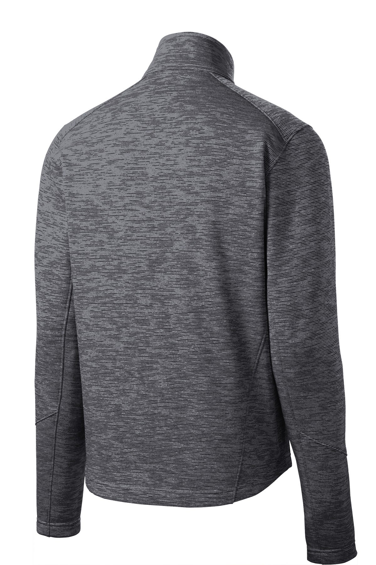 Port Authority Digi Stripe Fleece Jacket F231