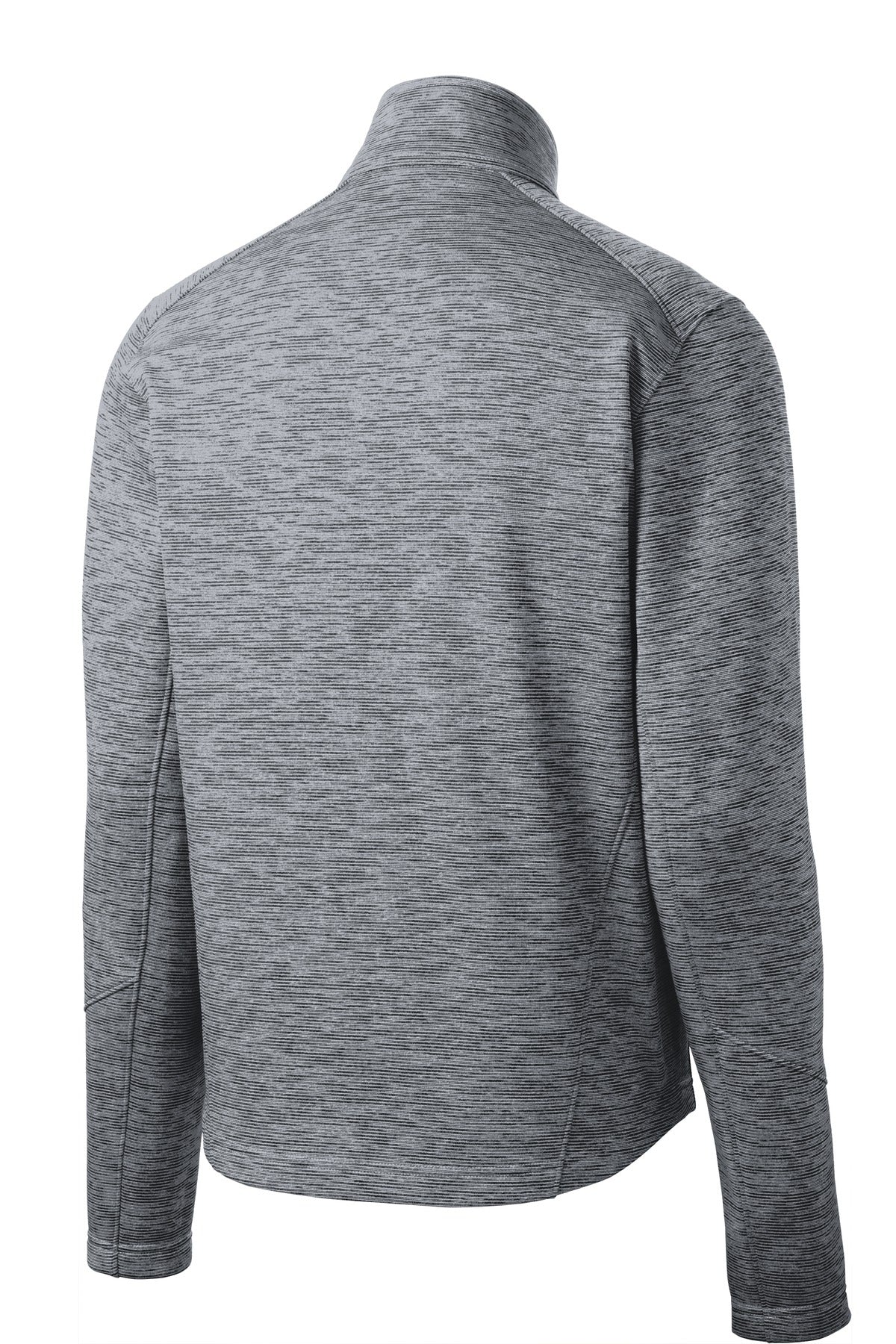 Port Authority Digi Stripe Fleece Jacket F231