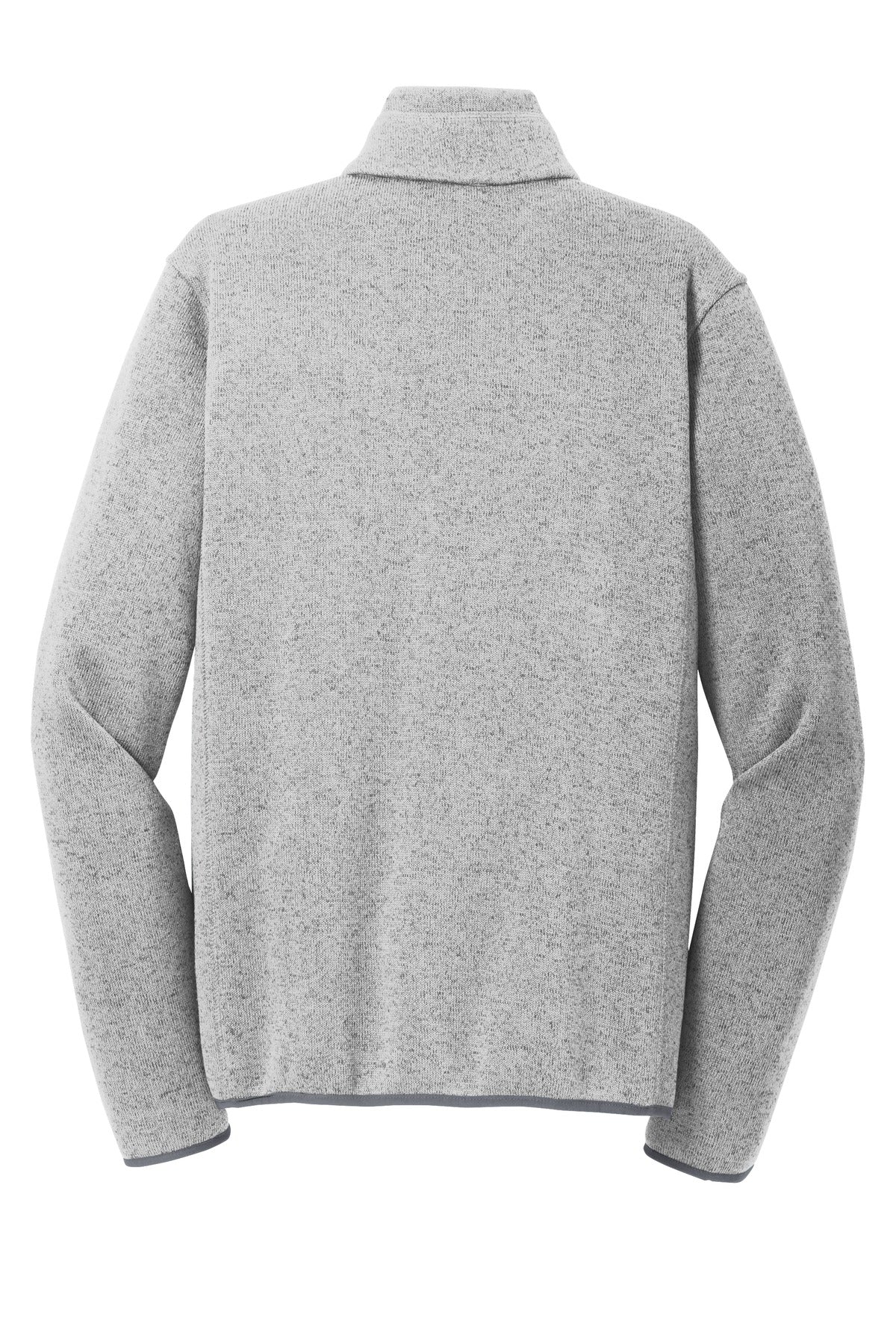 Port Authority Sweater Fleece Jacket F232