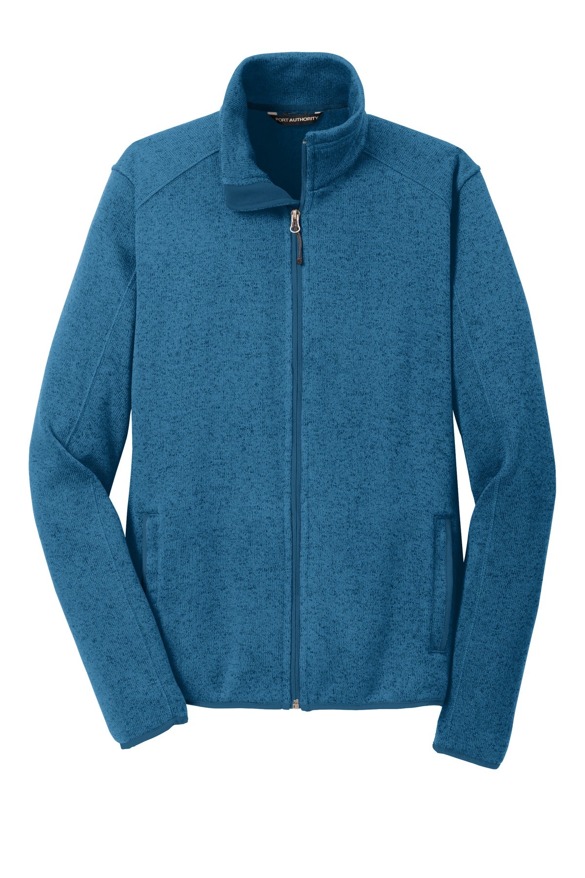 Port Authority Sweater Fleece Jacket F232