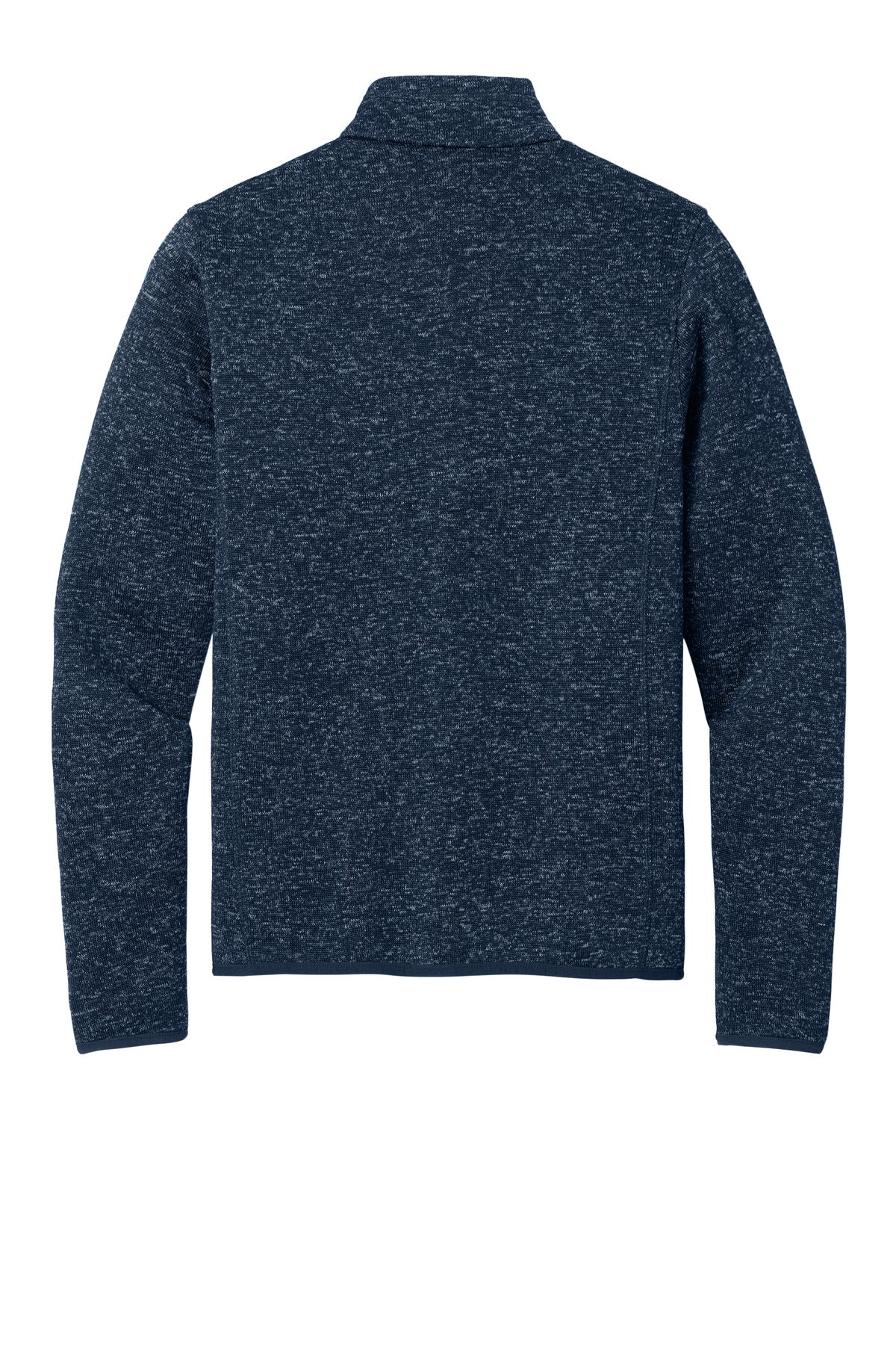 Port Authority Sweater Fleece Jacket F232