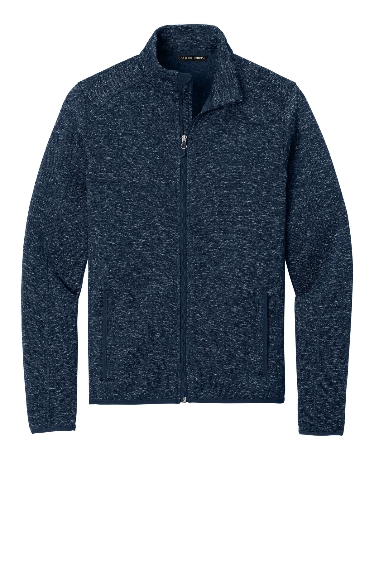 Port Authority Sweater Fleece Jacket F232