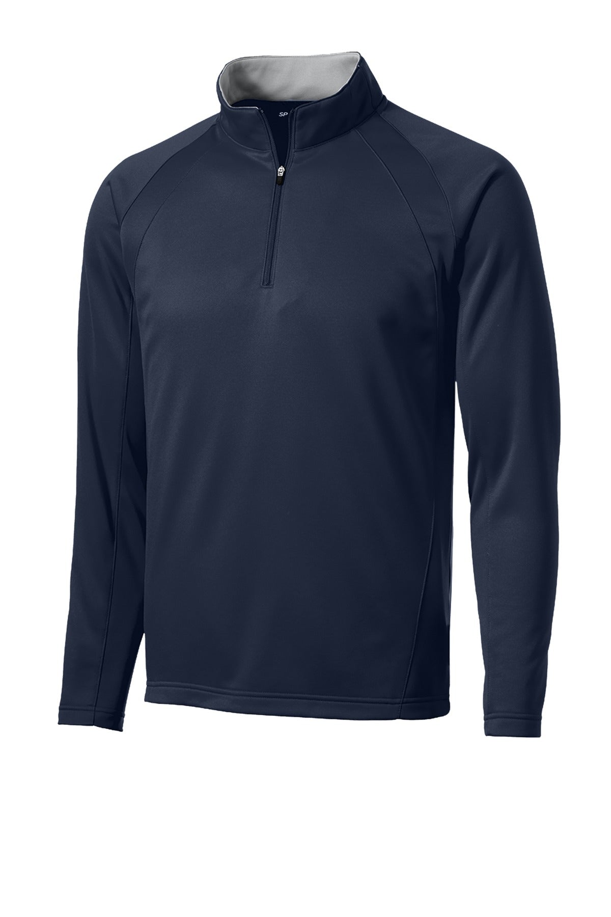 Sport-Tek Sport-Wick Fleece 1/4-Zip Pullover F243