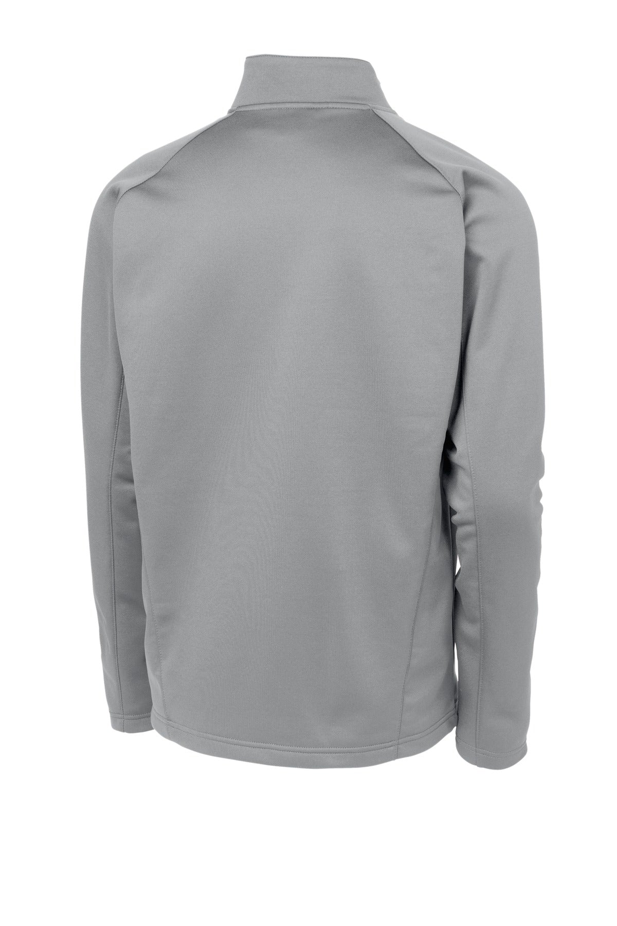 Sport-Tek Sport-Wick Fleece 1/4-Zip Pullover F243