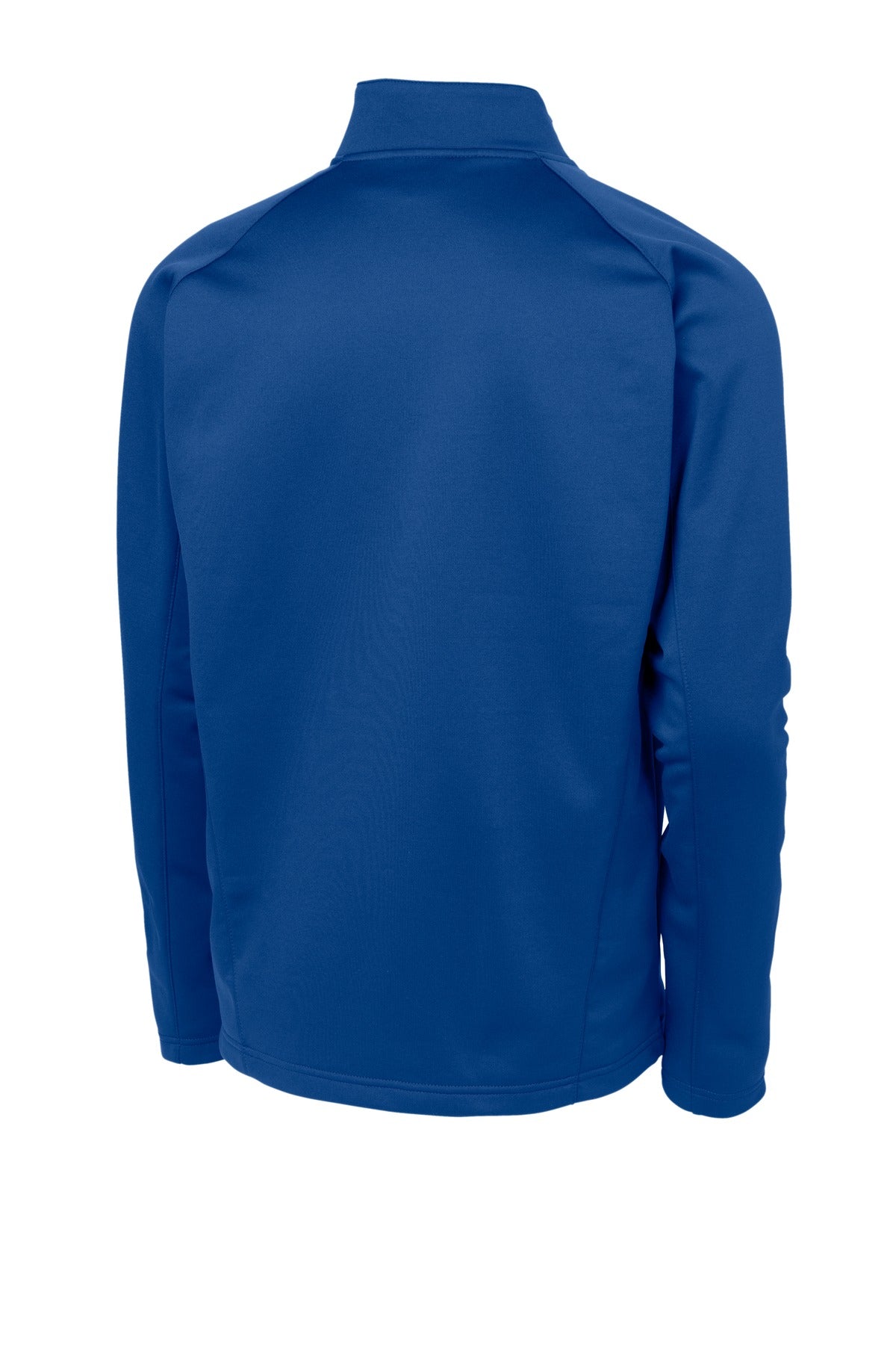 Sport-Tek Sport-Wick Fleece 1/4-Zip Pullover F243