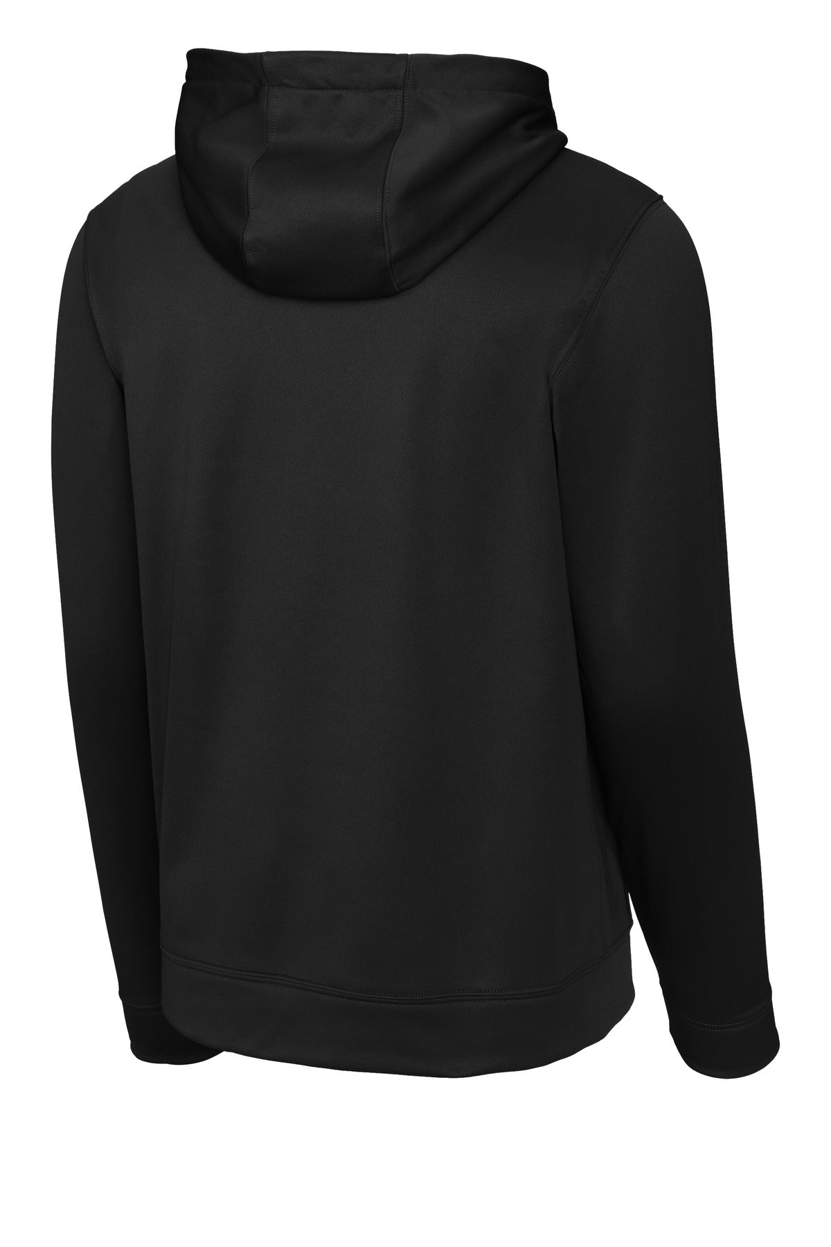 Sport-Tek Sport-Wick Fleece Hooded Pullover F244