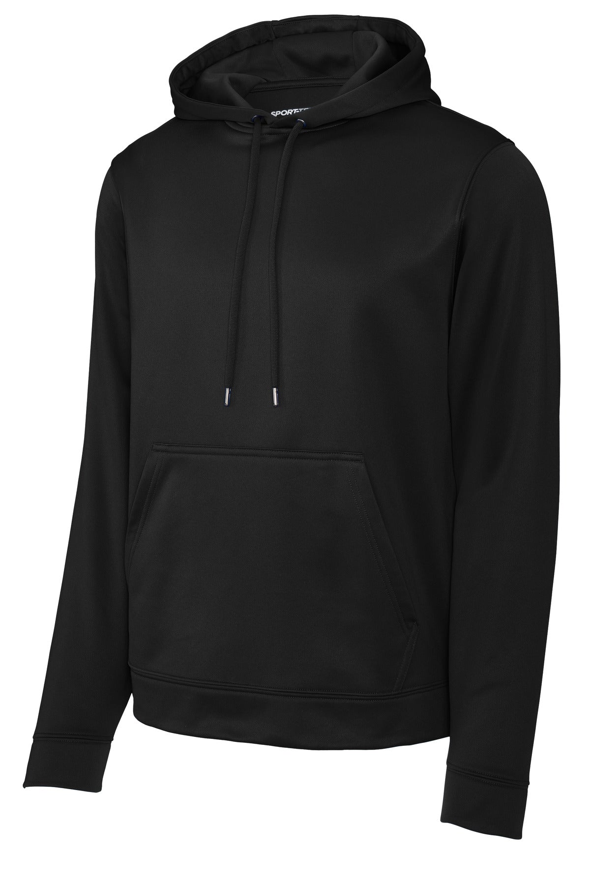 Sport-Tek Sport-Wick Fleece Hooded Pullover F244