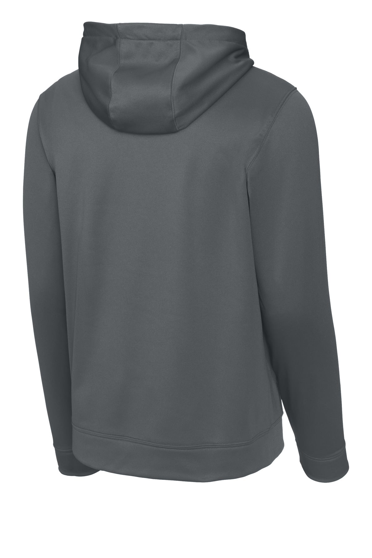 Sport-Tek Sport-Wick Fleece Hooded Pullover F244