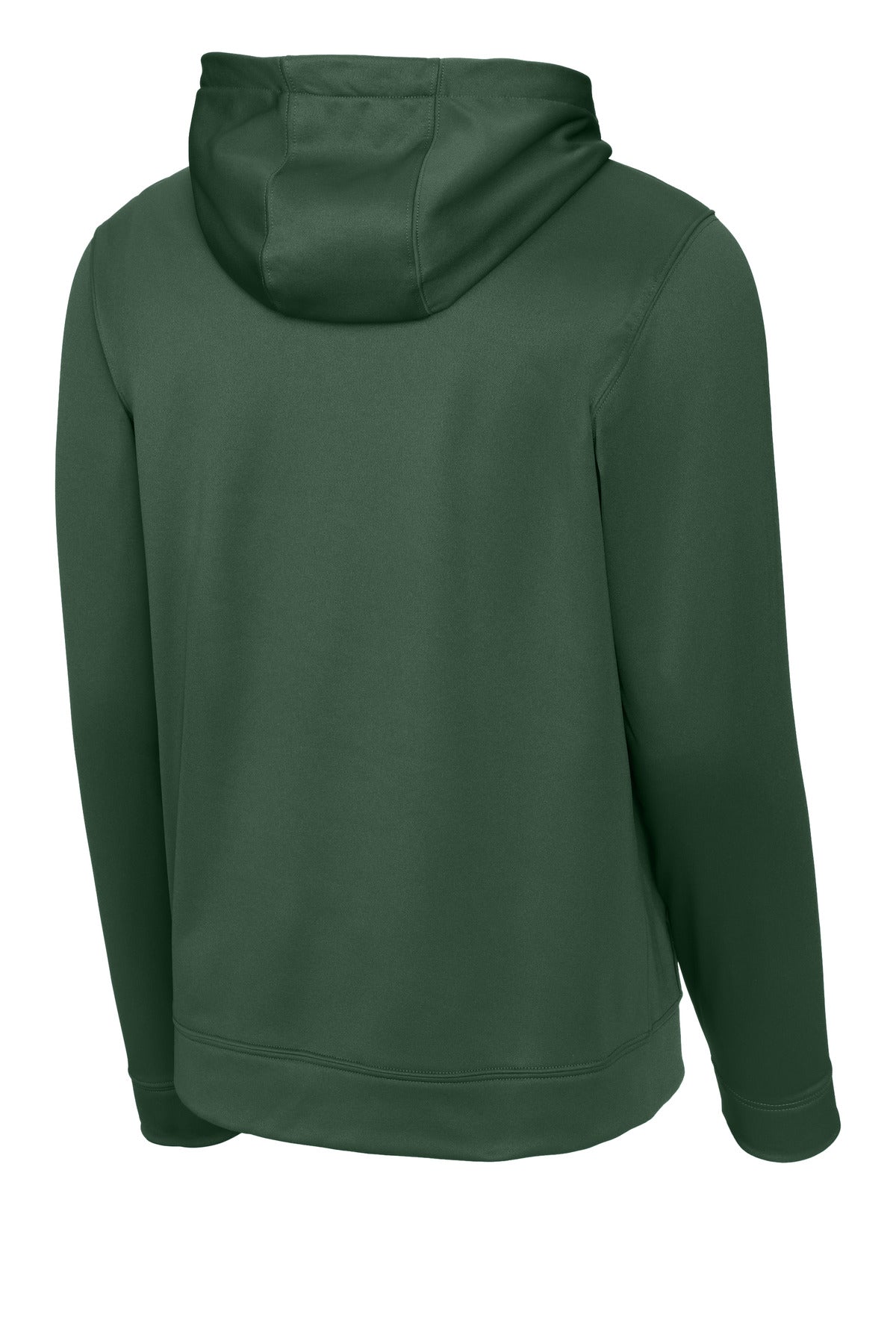 Sport-Tek Sport-Wick Fleece Hooded Pullover F244