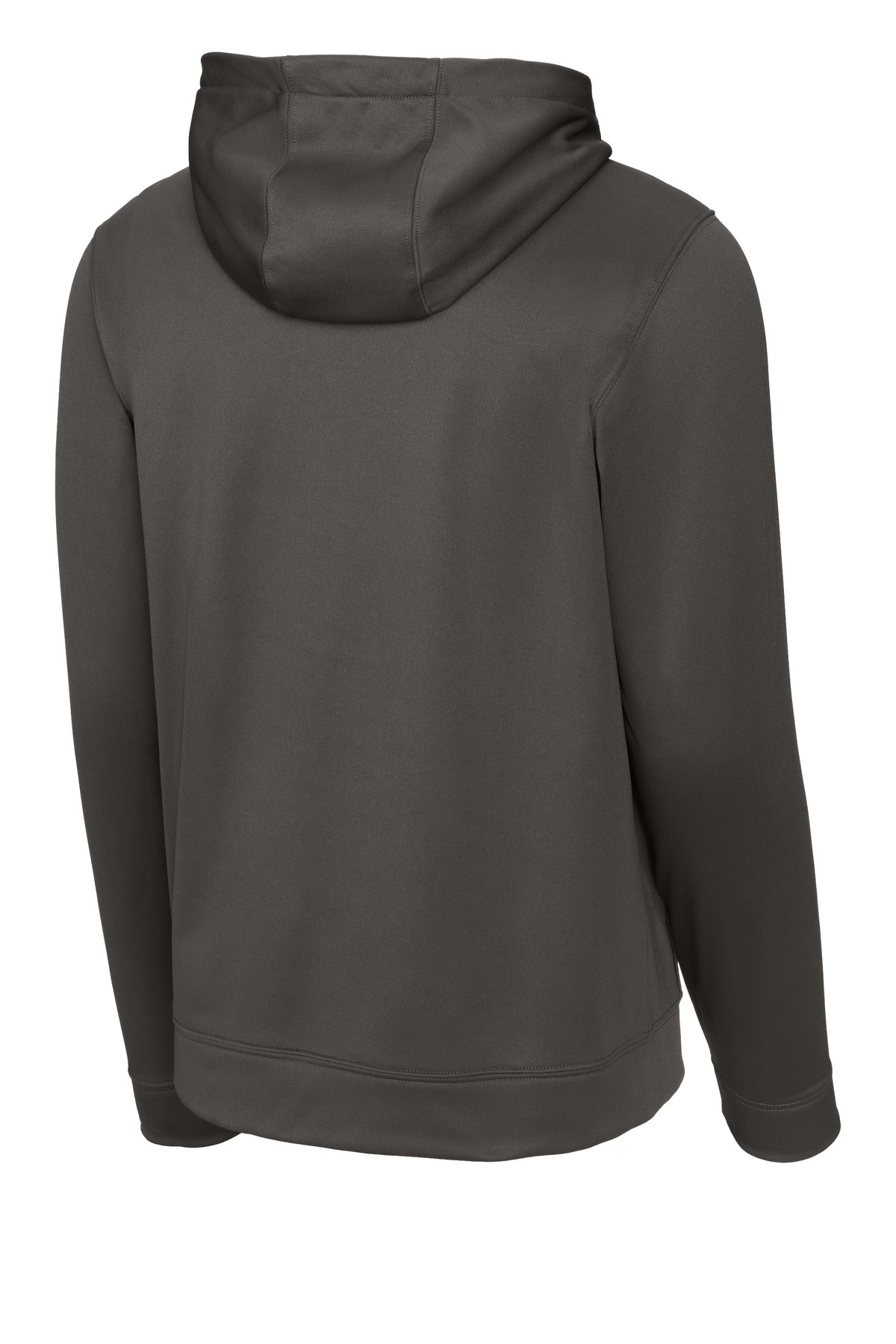 Sport-Tek Sport-Wick Fleece Hooded Pullover F244