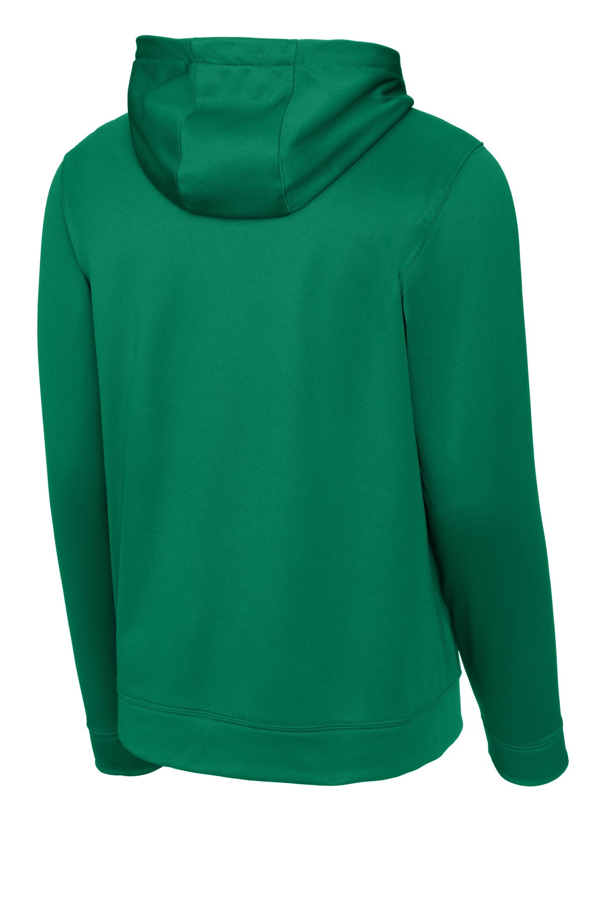 Sport-Tek Sport-Wick Fleece Hooded Pullover F244