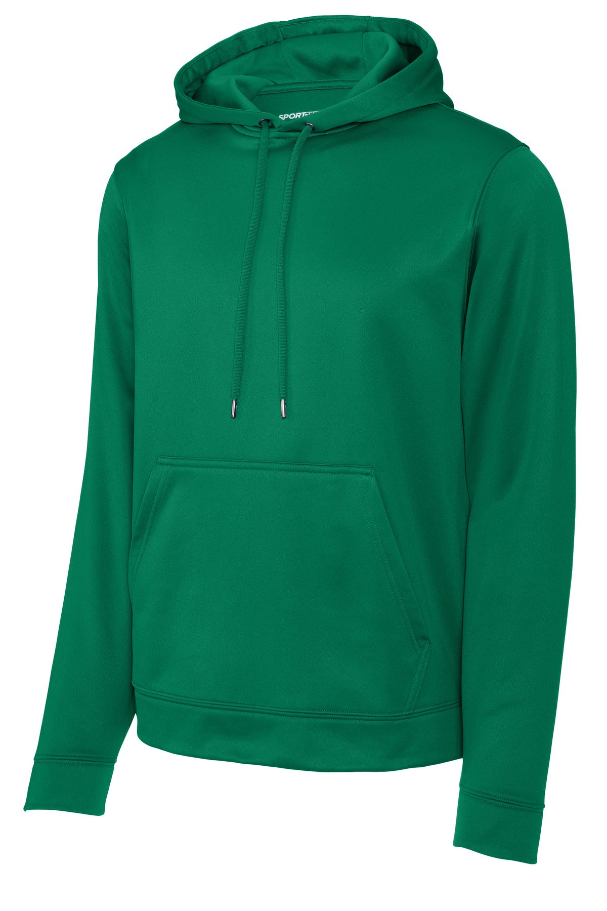Sport-Tek Sport-Wick Fleece Hooded Pullover F244