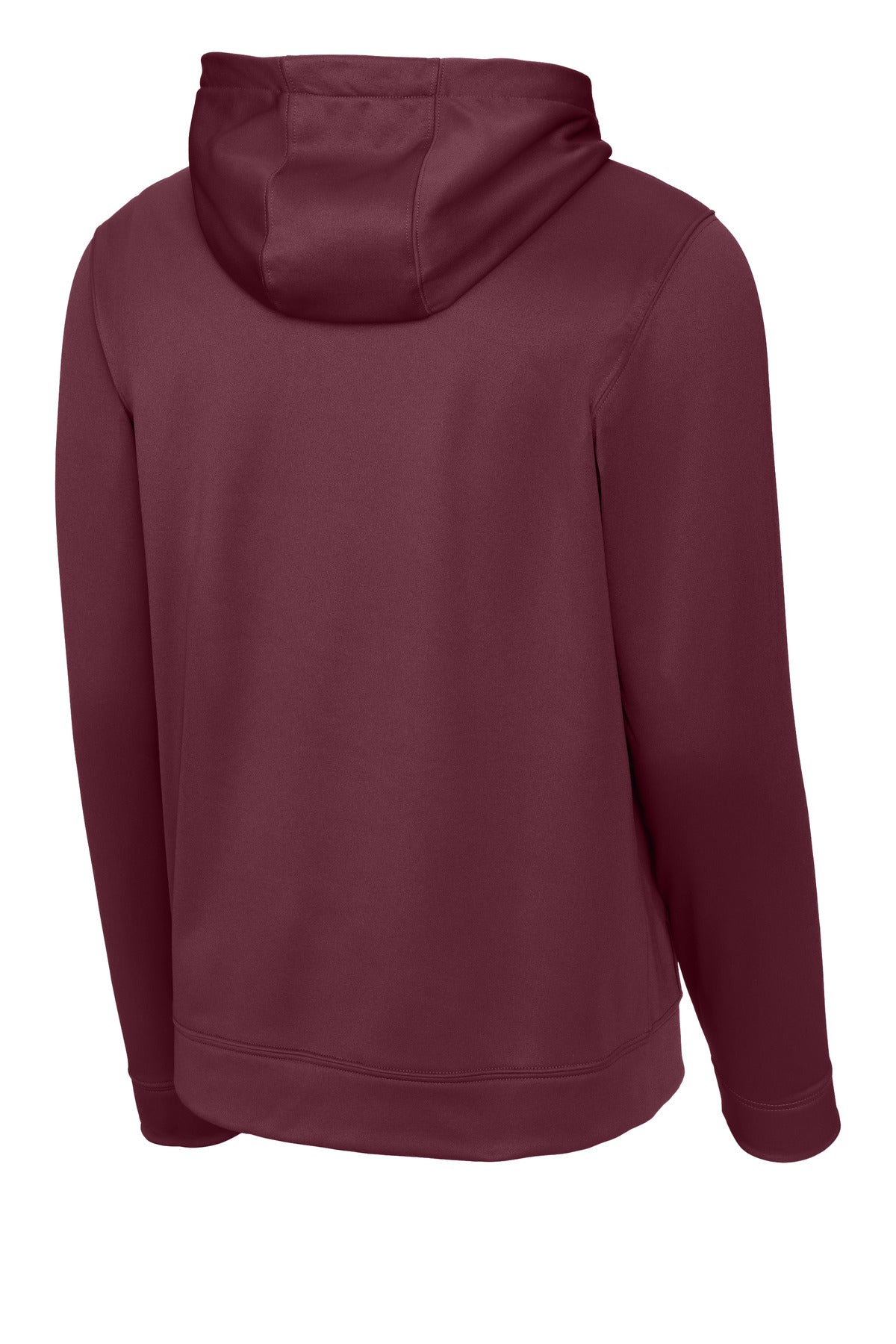 Sport-Tek Sport-Wick Fleece Hooded Pullover F244
