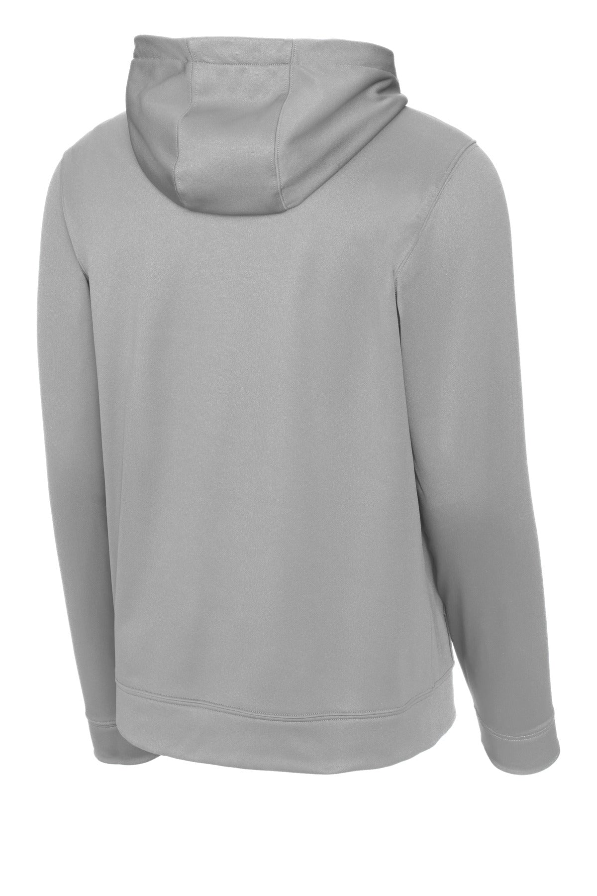 Sport-Tek Sport-Wick Fleece Hooded Pullover F244
