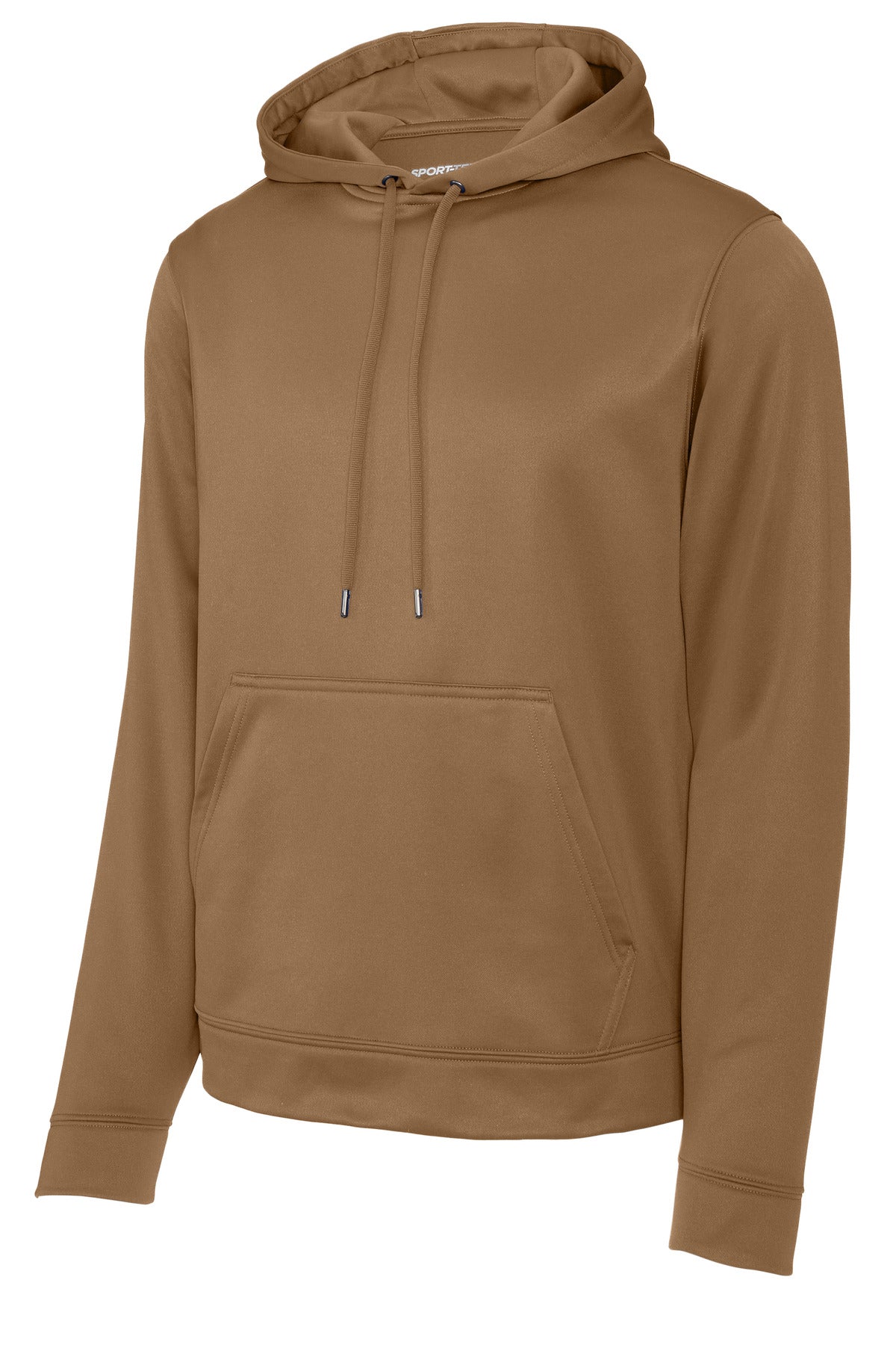 Sport-Tek Sport-Wick Fleece Hooded Pullover F244