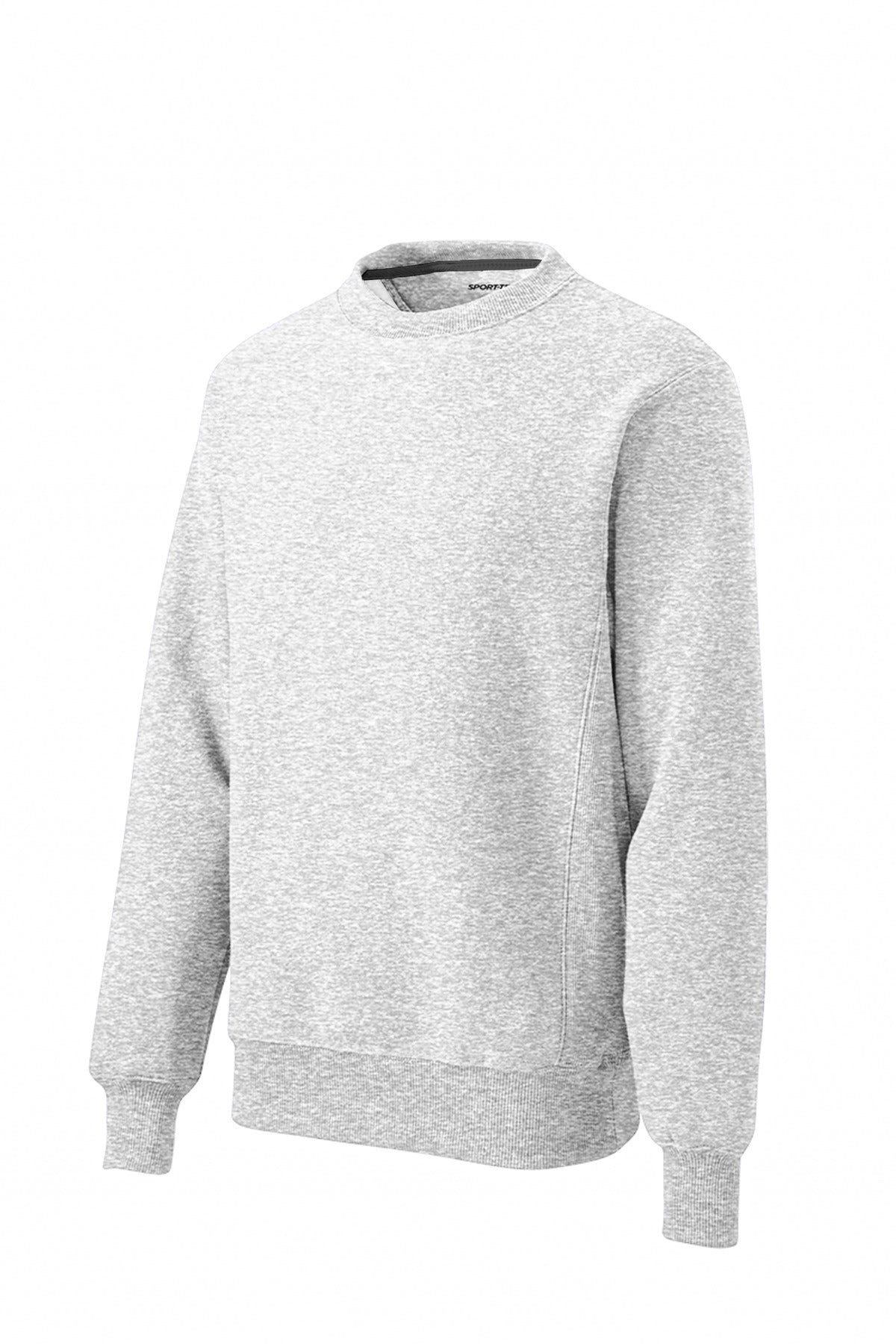 Sport-Tek Super Heavyweight Crewneck Sweatshirt F280