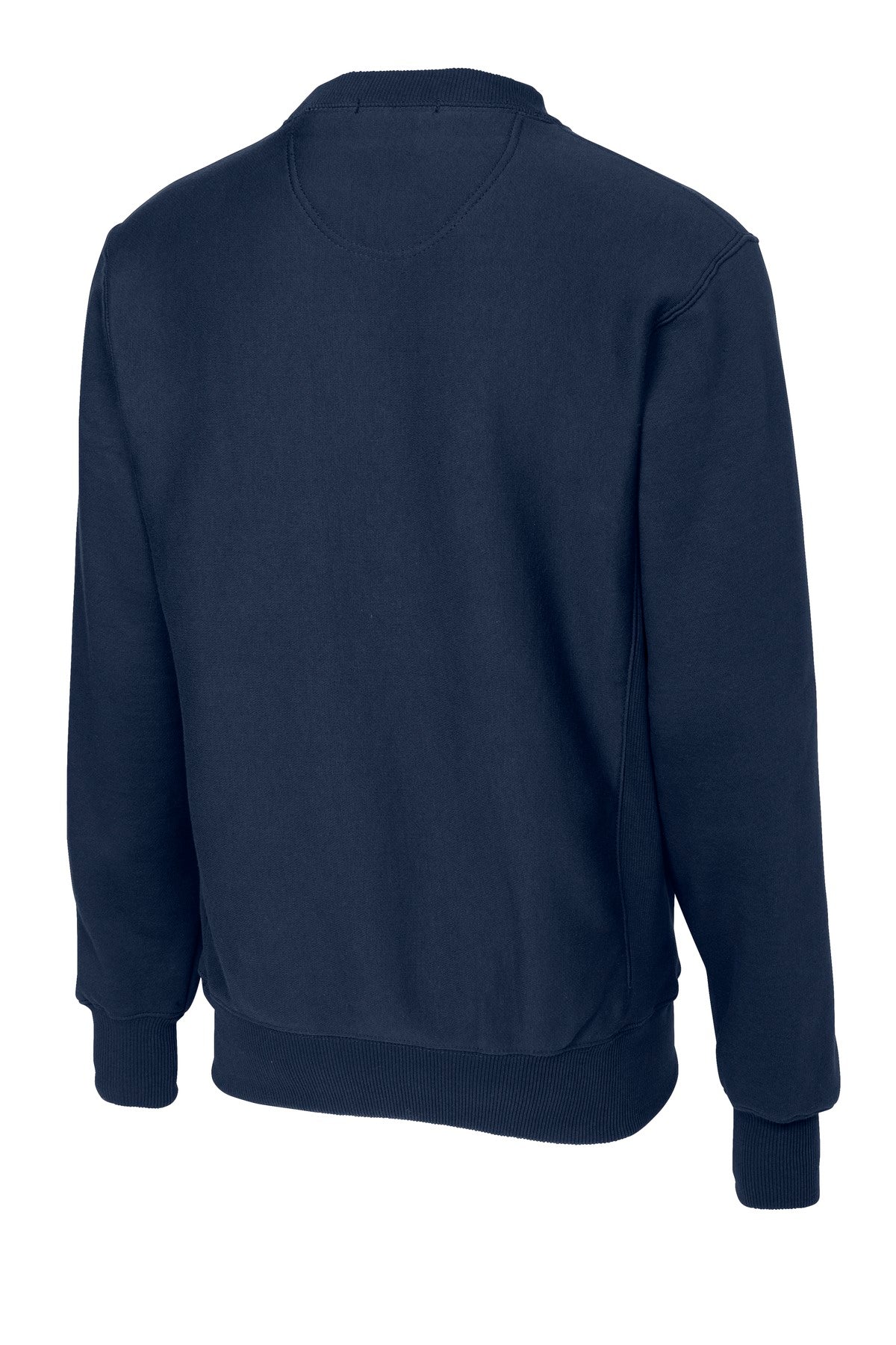 Sport-Tek Super Heavyweight Crewneck Sweatshirt F280