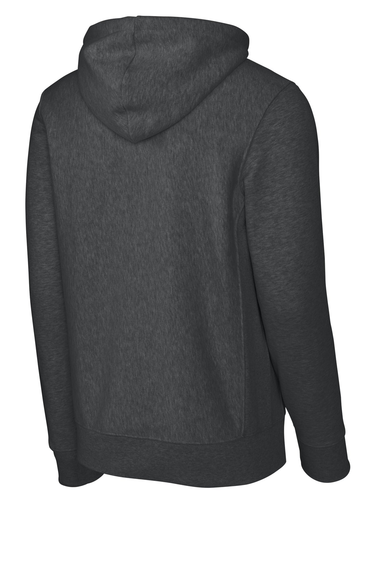 Sport-Tek Super Heavyweight Pullover Hooded Sweatshirt F281