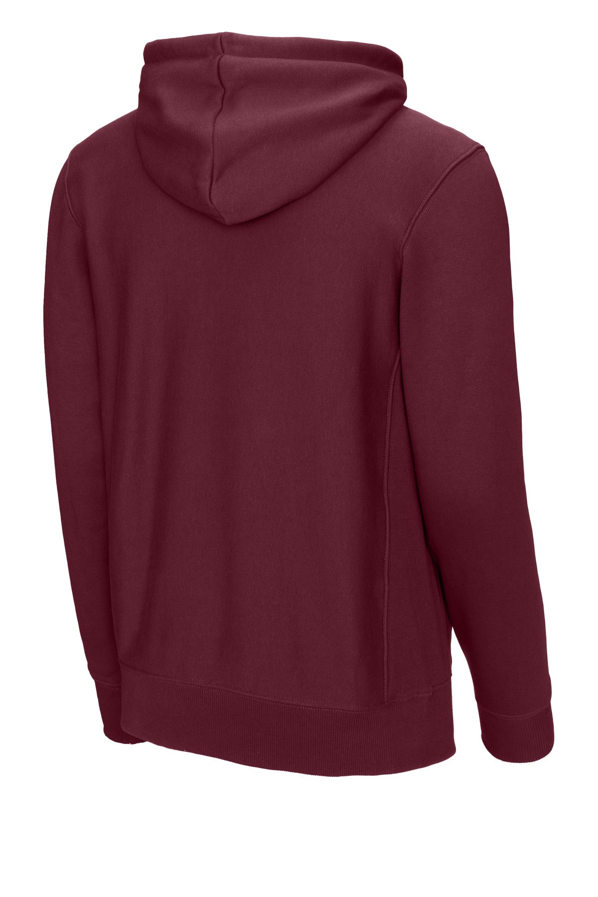 Sport-Tek Super Heavyweight Pullover Hooded Sweatshirt F281