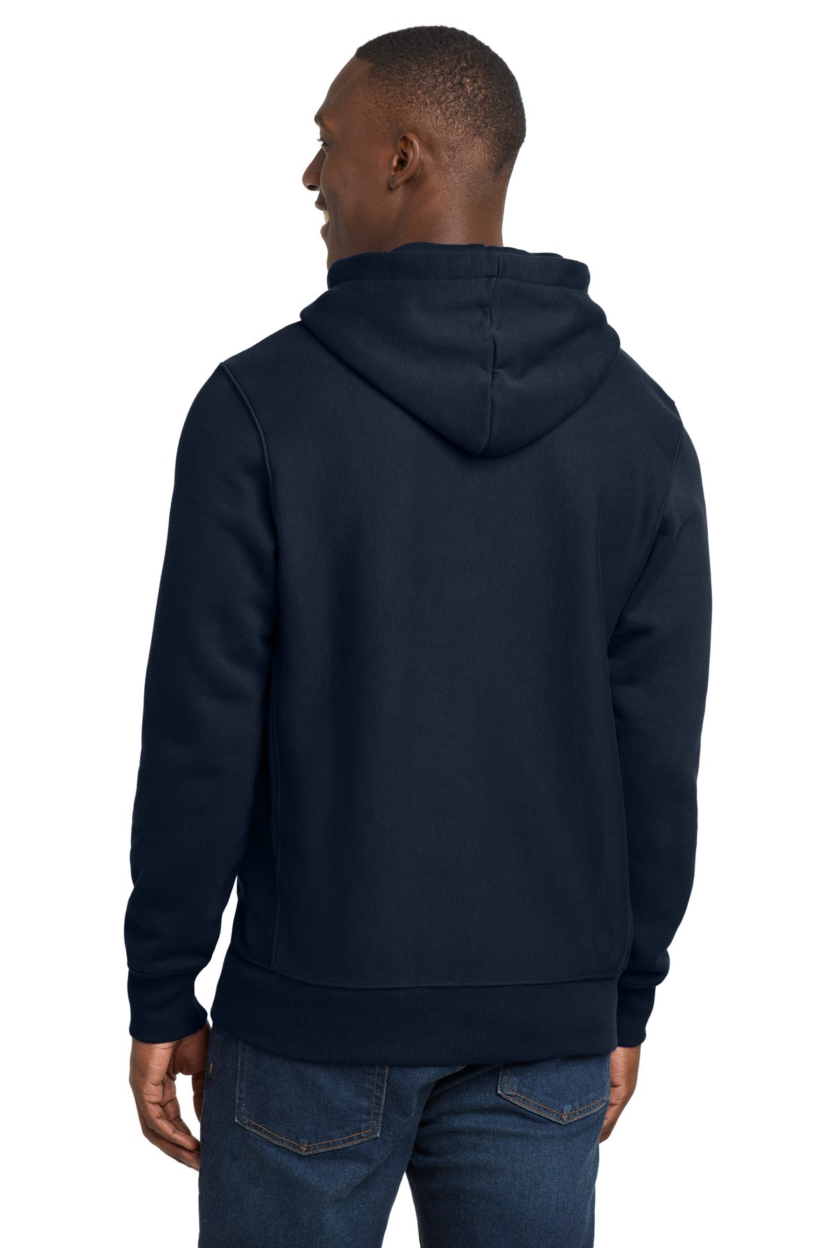 Sport-Tek Super Heavyweight Pullover Hooded Sweatshirt F281