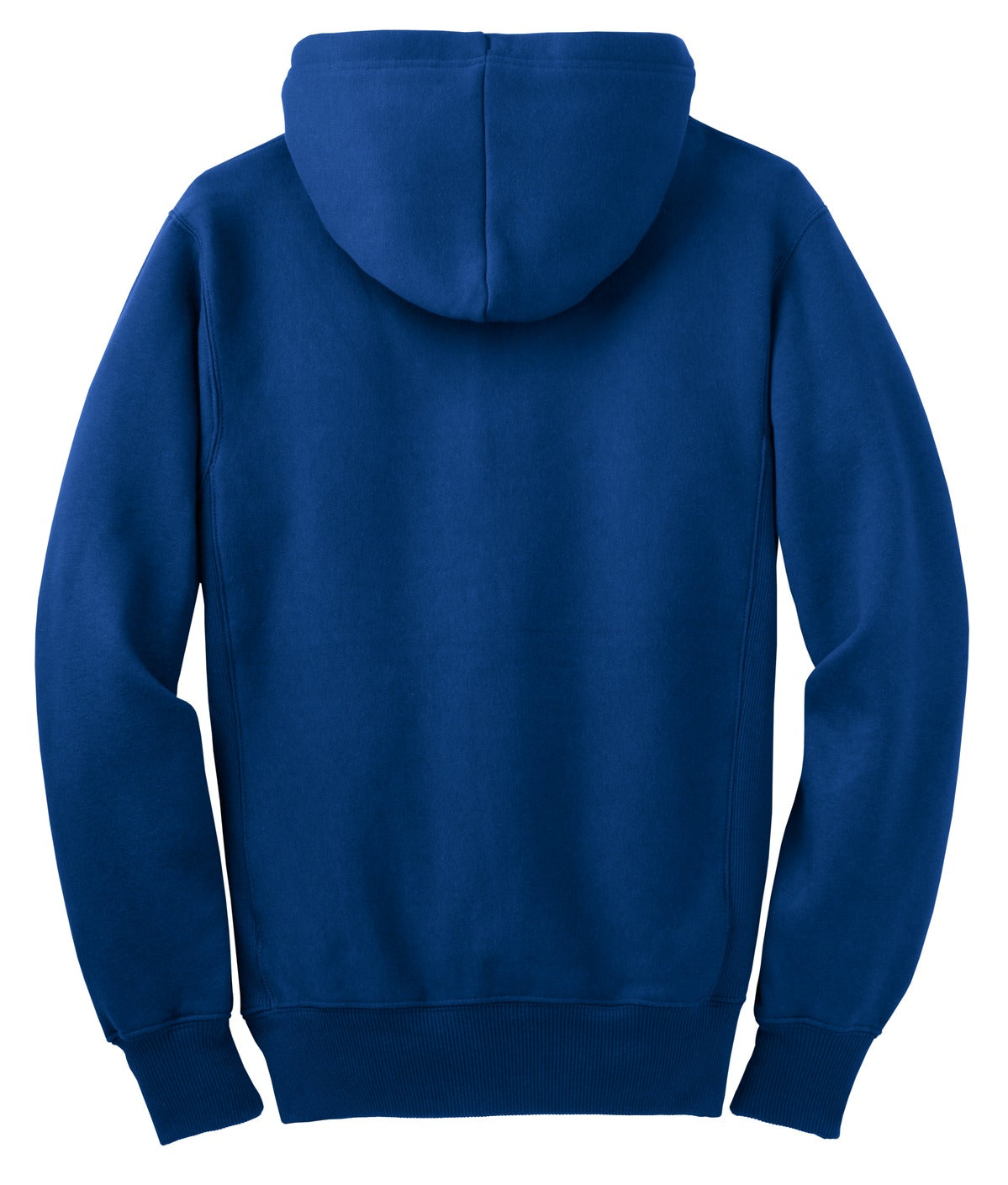 Sport-Tek Super Heavyweight Full-Zip Hooded Sweatshirt F282