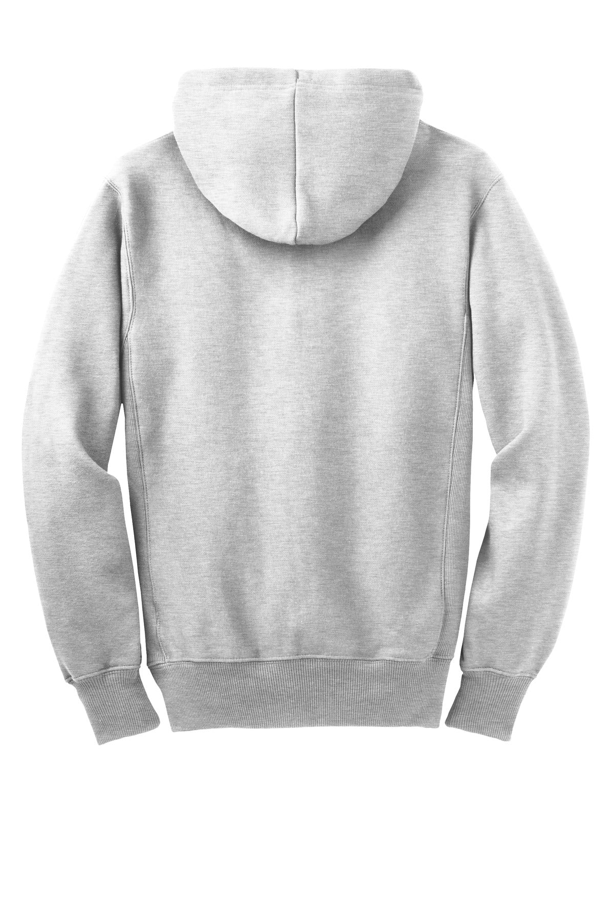 Sport-Tek Super Heavyweight Full-Zip Hooded Sweatshirt F282