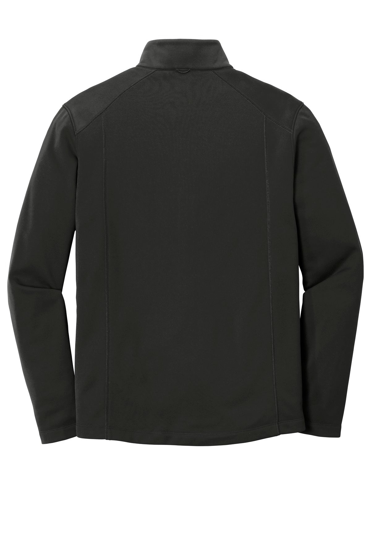 Port Authority Collective Smooth Fleece Jacket F904