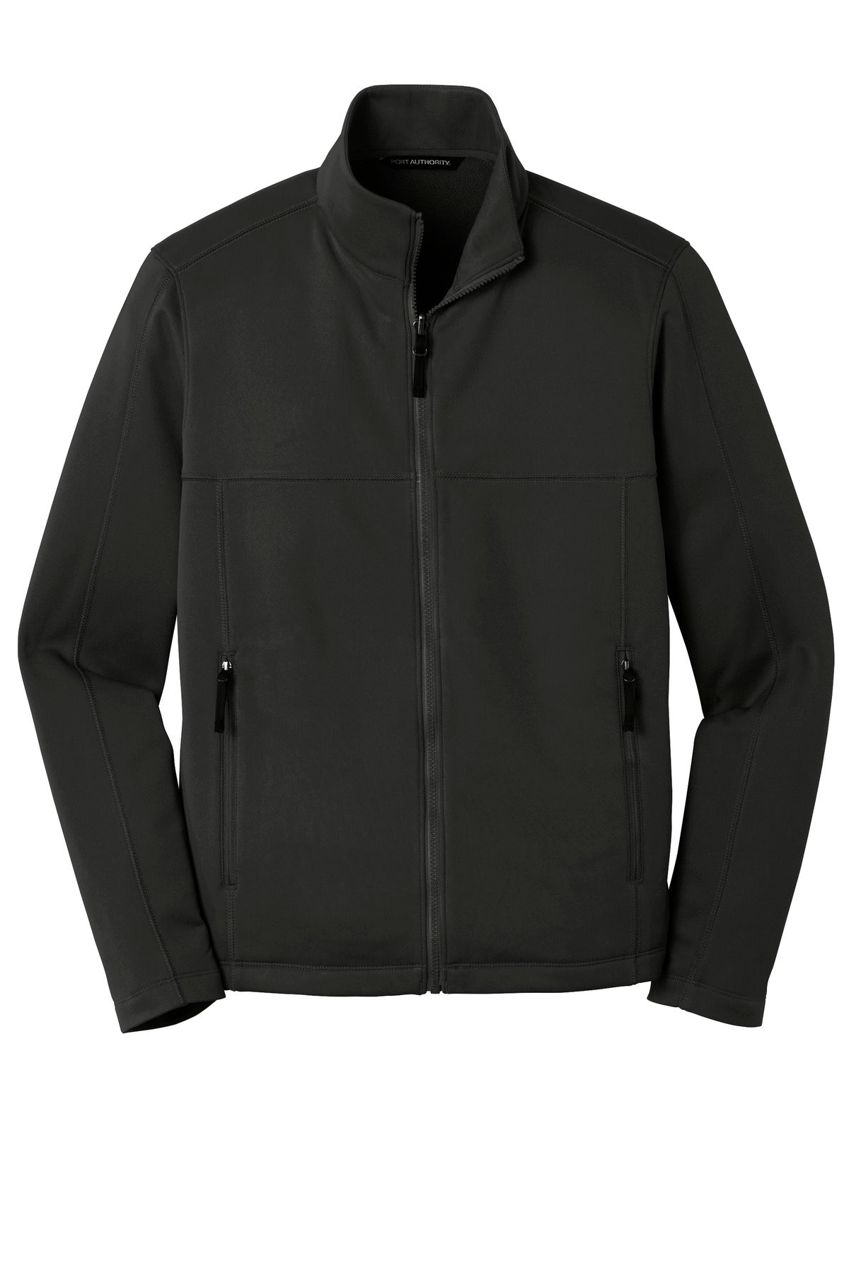 Port Authority Collective Smooth Fleece Jacket F904