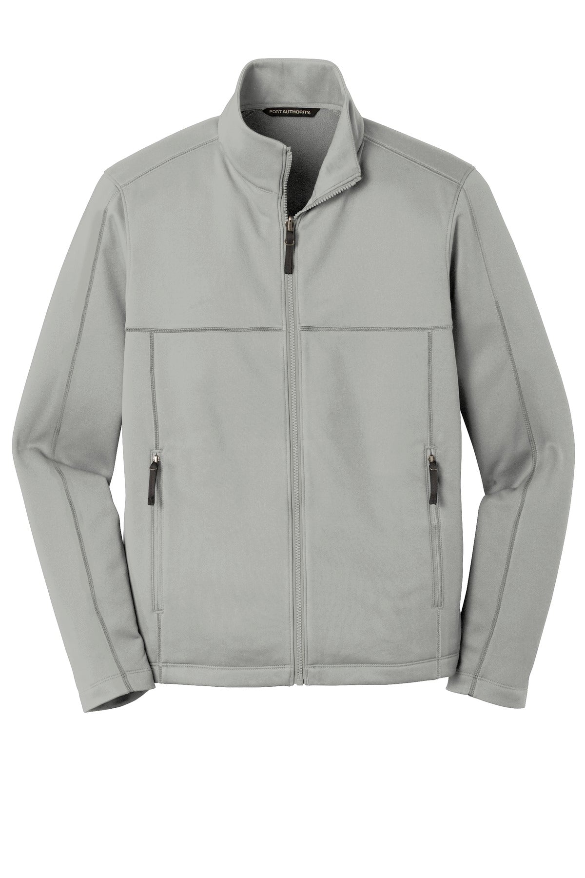 Port Authority Collective Smooth Fleece Jacket F904