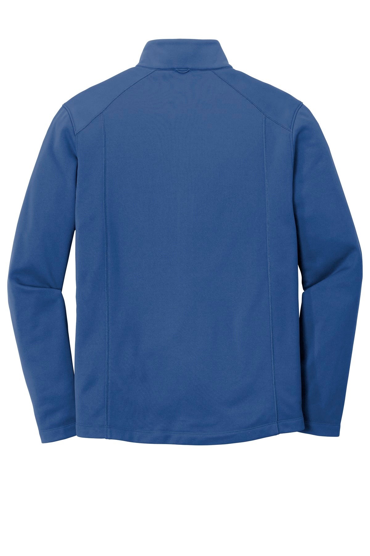 Port Authority Collective Smooth Fleece Jacket F904
