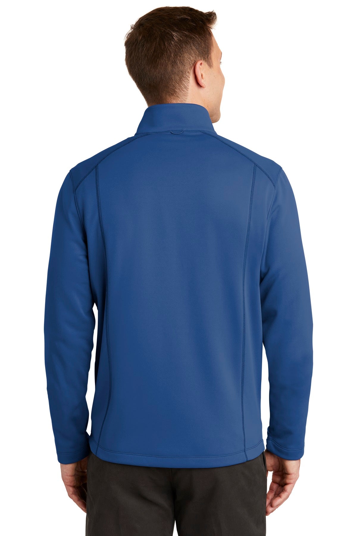 Port Authority Collective Smooth Fleece Jacket F904