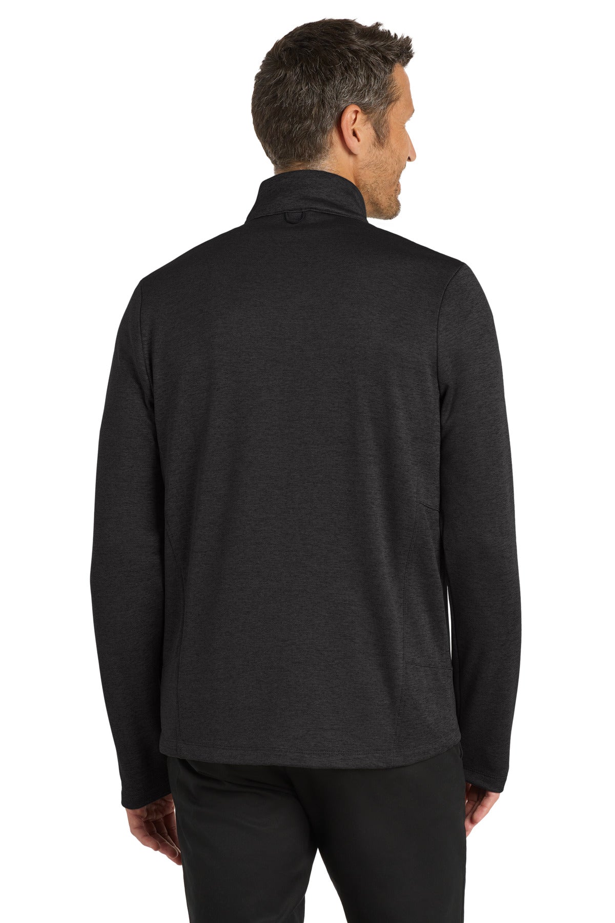 Port Authority Collective Striated Fleece Jacket F905