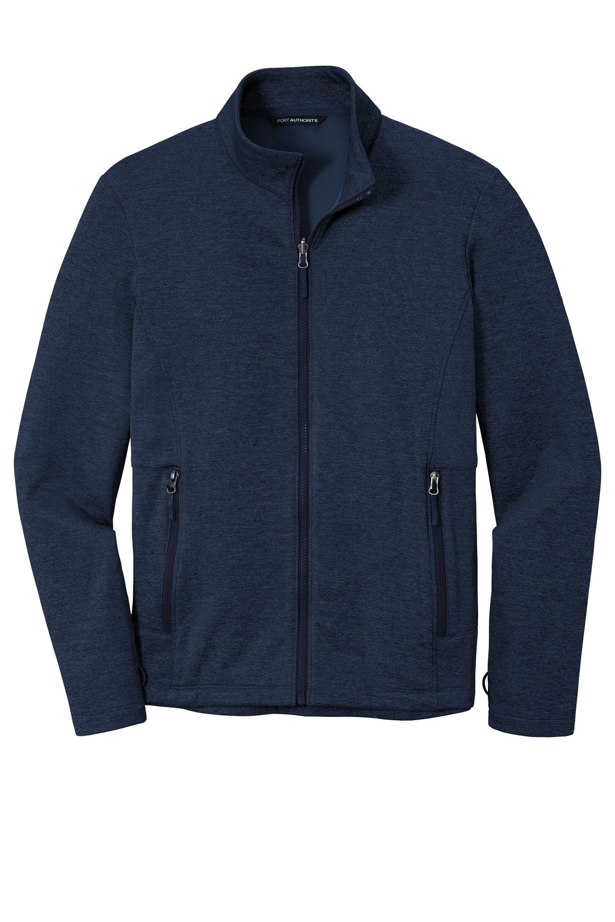 Port Authority Collective Striated Fleece Jacket F905