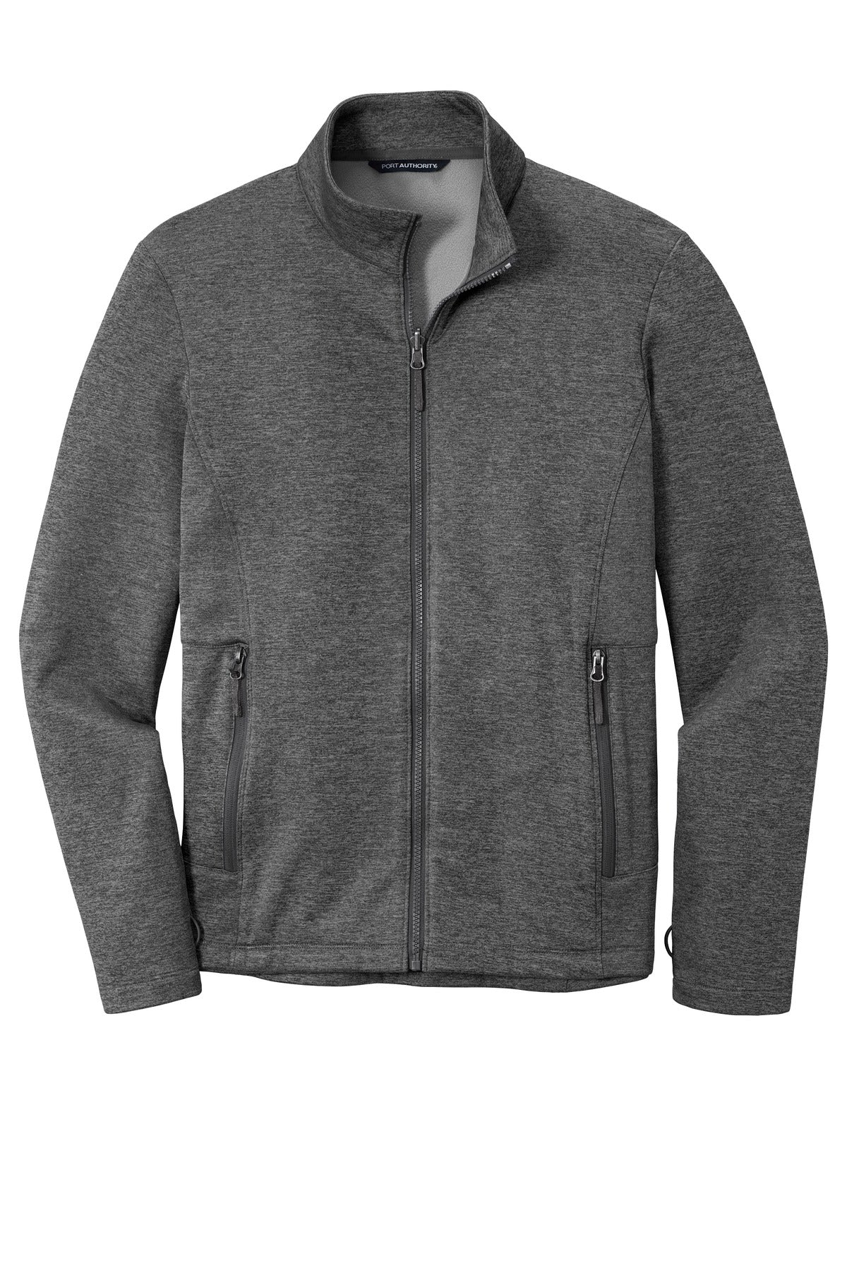 Port Authority Collective Striated Fleece Jacket F905