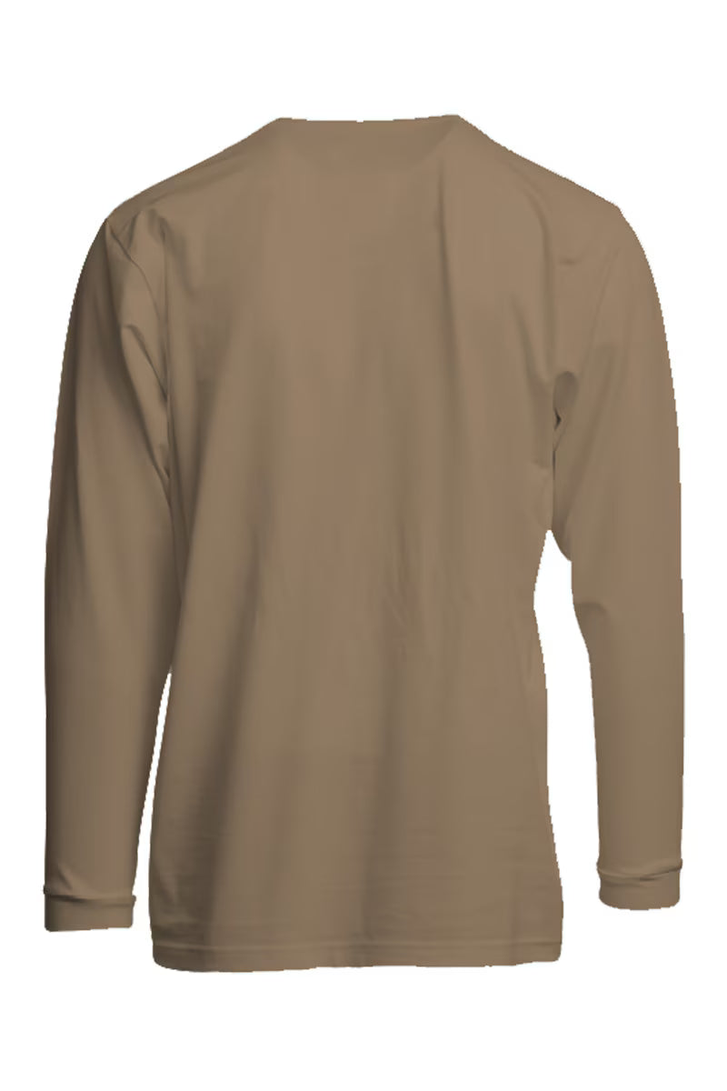 FR Pocket T-Shirt | 6oz. 93/7 Knit
