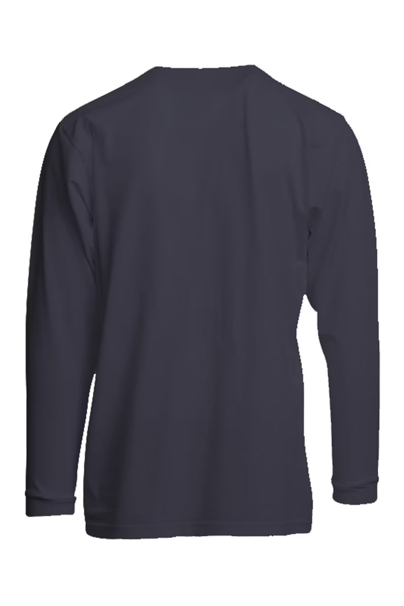 FR Pocket T-Shirt | 6oz. 93/7 Knit