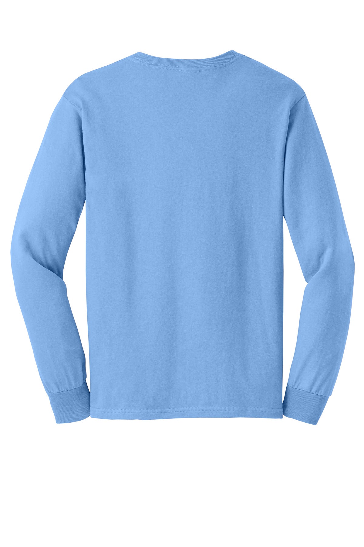 Gildan Ultra Cotton 100% US Cotton Long Sleeve T-Shirt G2400