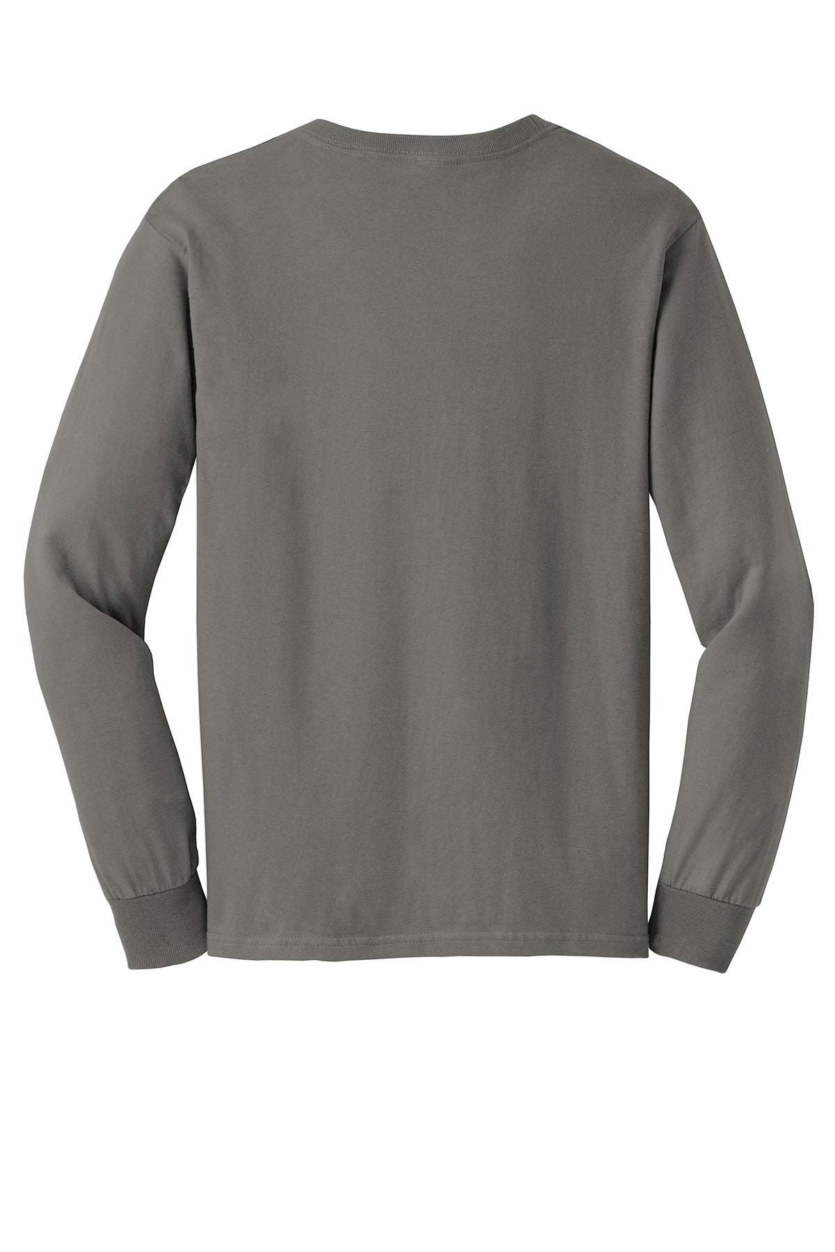 Gildan Ultra Cotton 100% US Cotton Long Sleeve T-Shirt G2400