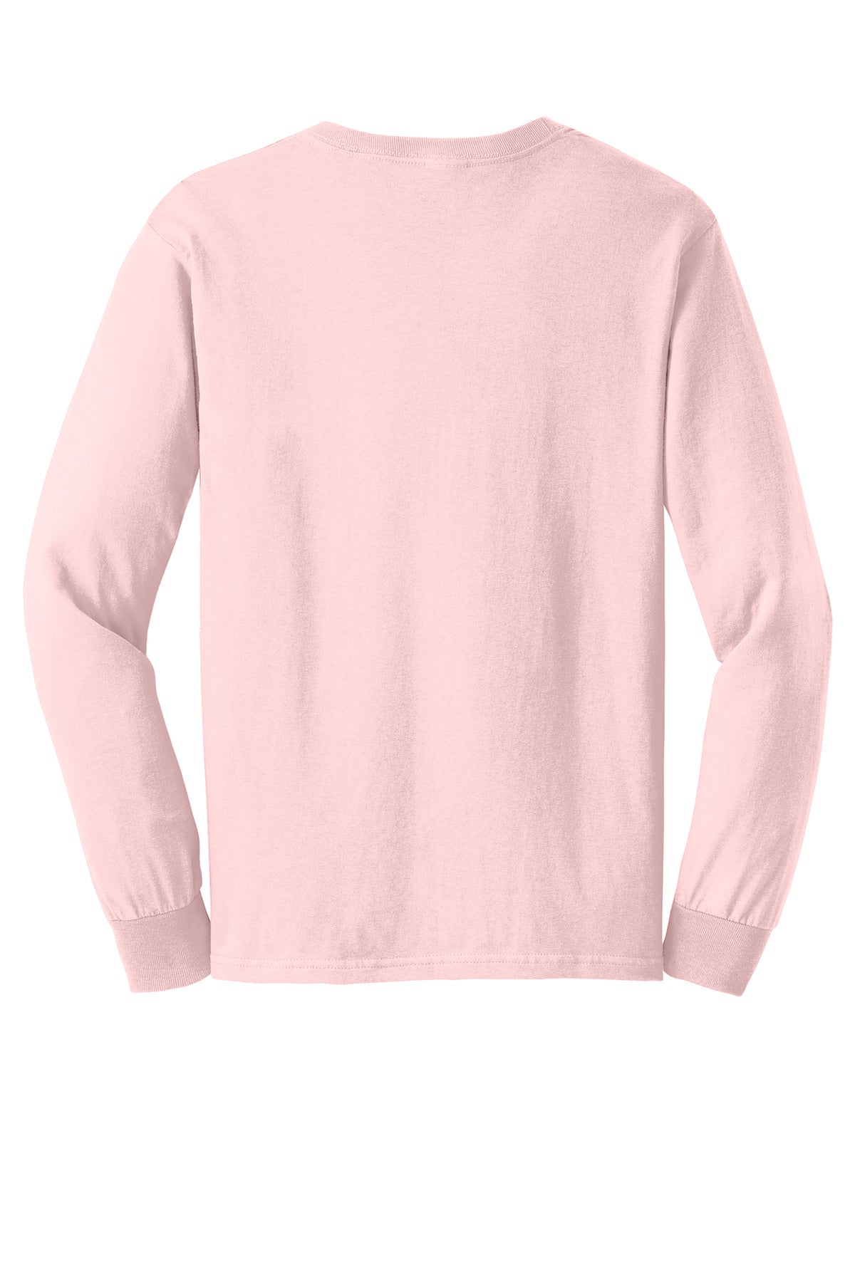 Gildan Ultra Cotton 100% US Cotton Long Sleeve T-Shirt G2400