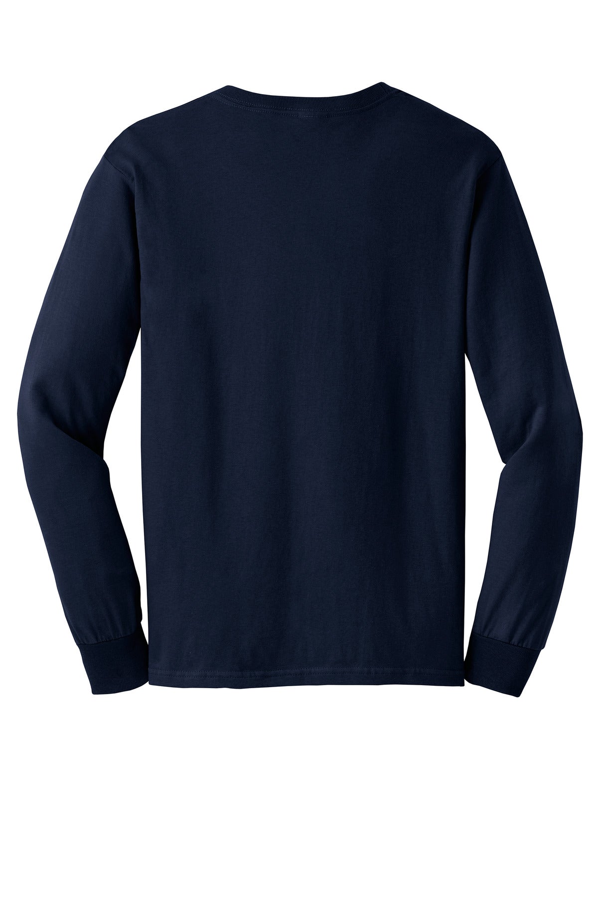 Gildan Ultra Cotton 100% US Cotton Long Sleeve T-Shirt G2400