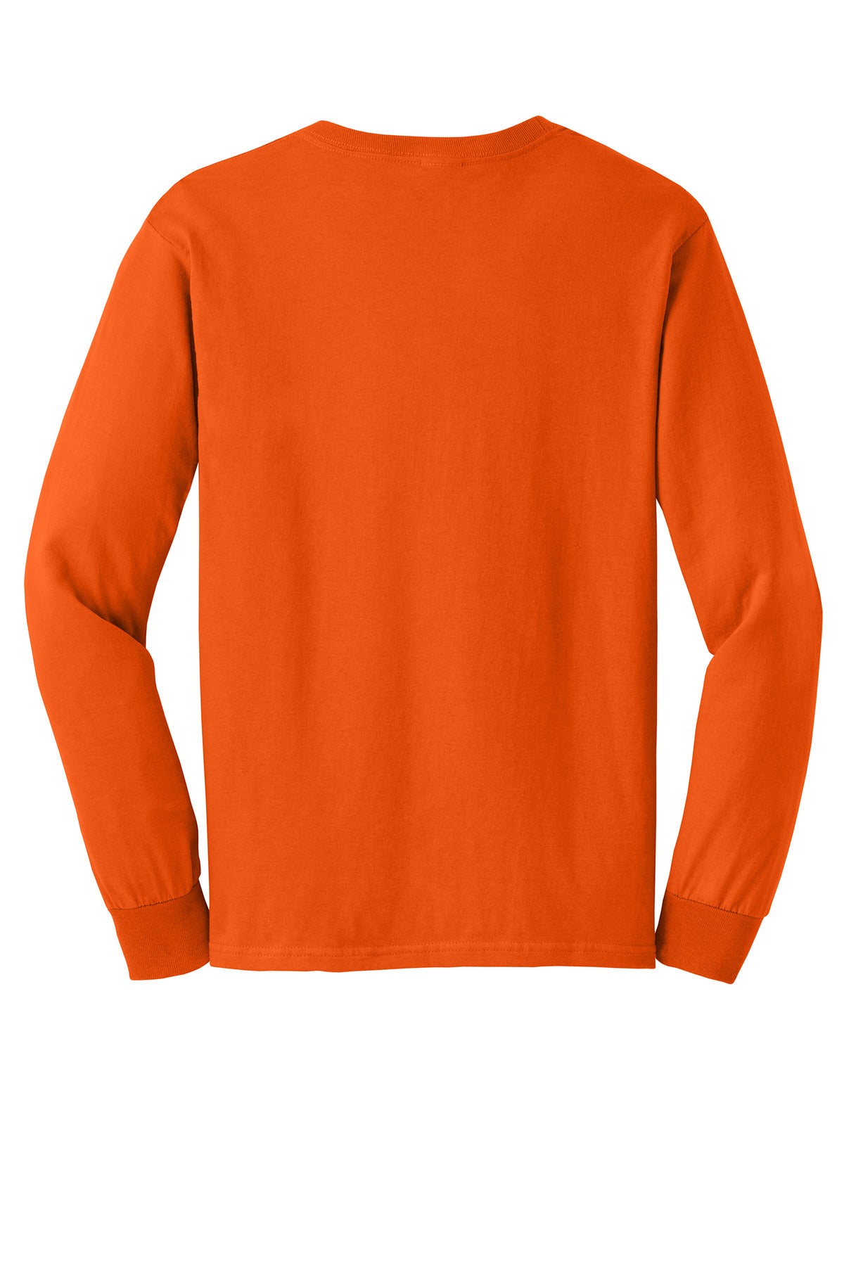 Gildan Ultra Cotton 100% US Cotton Long Sleeve T-Shirt G2400