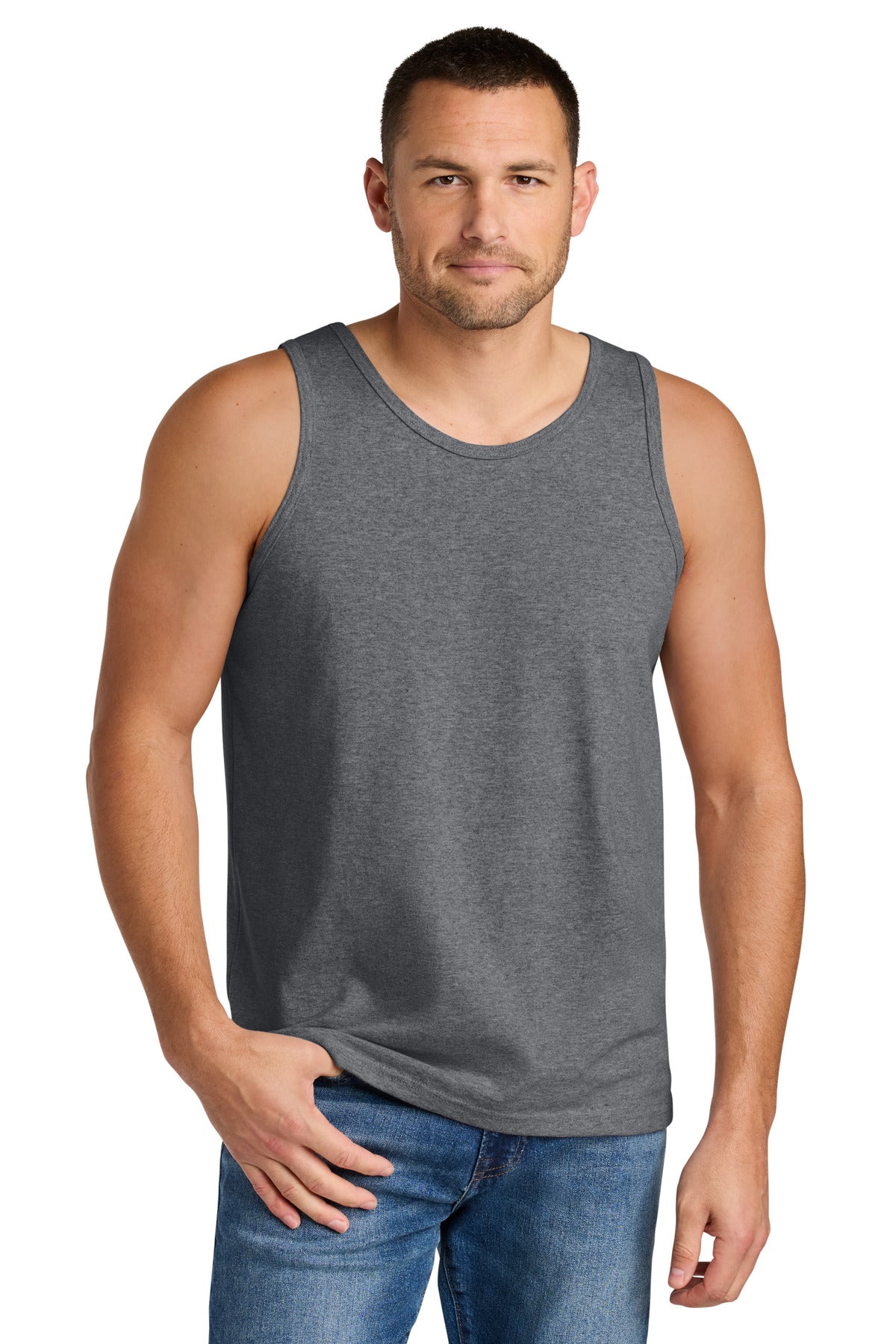 Gildan Heavy Cotton Tank Top G5200