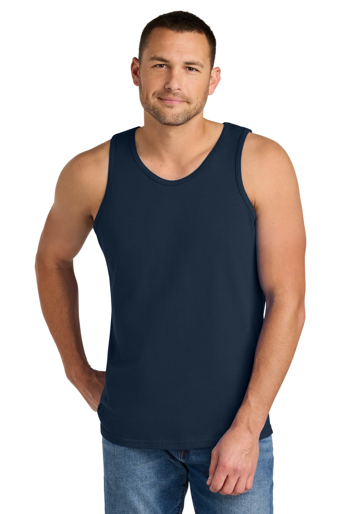 Gildan Heavy Cotton Tank Top G5200