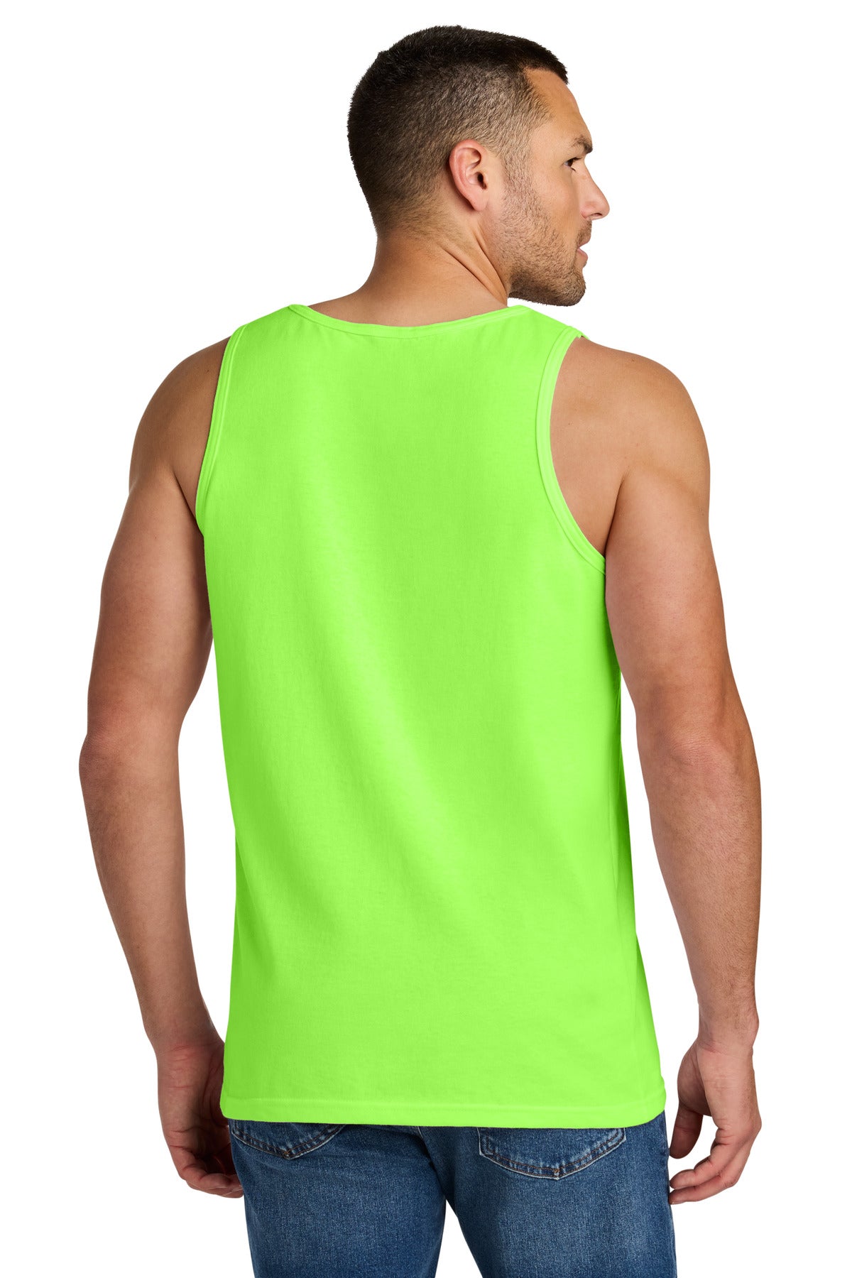 Gildan Heavy Cotton Tank Top G5200