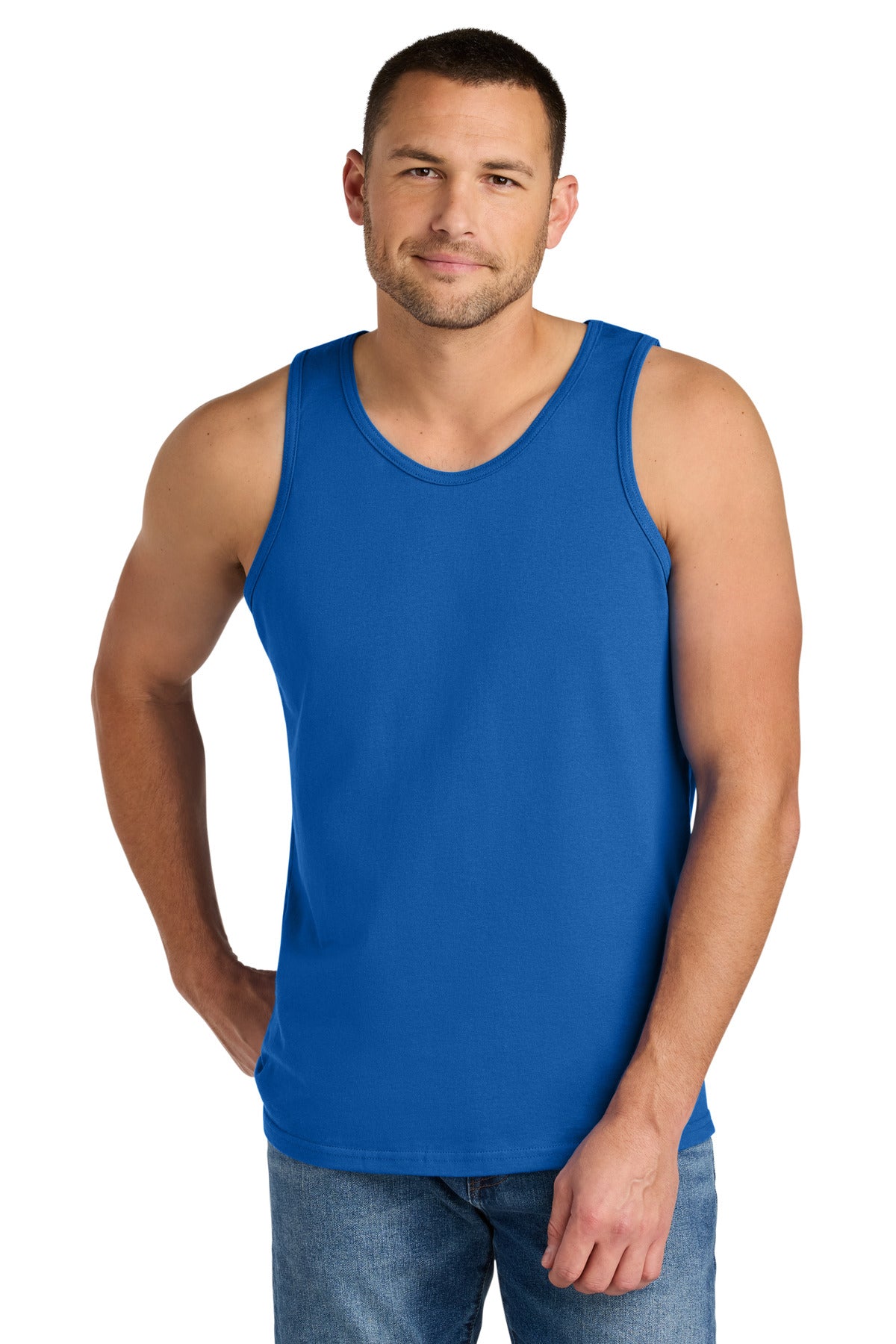 Gildan Heavy Cotton Tank Top G5200