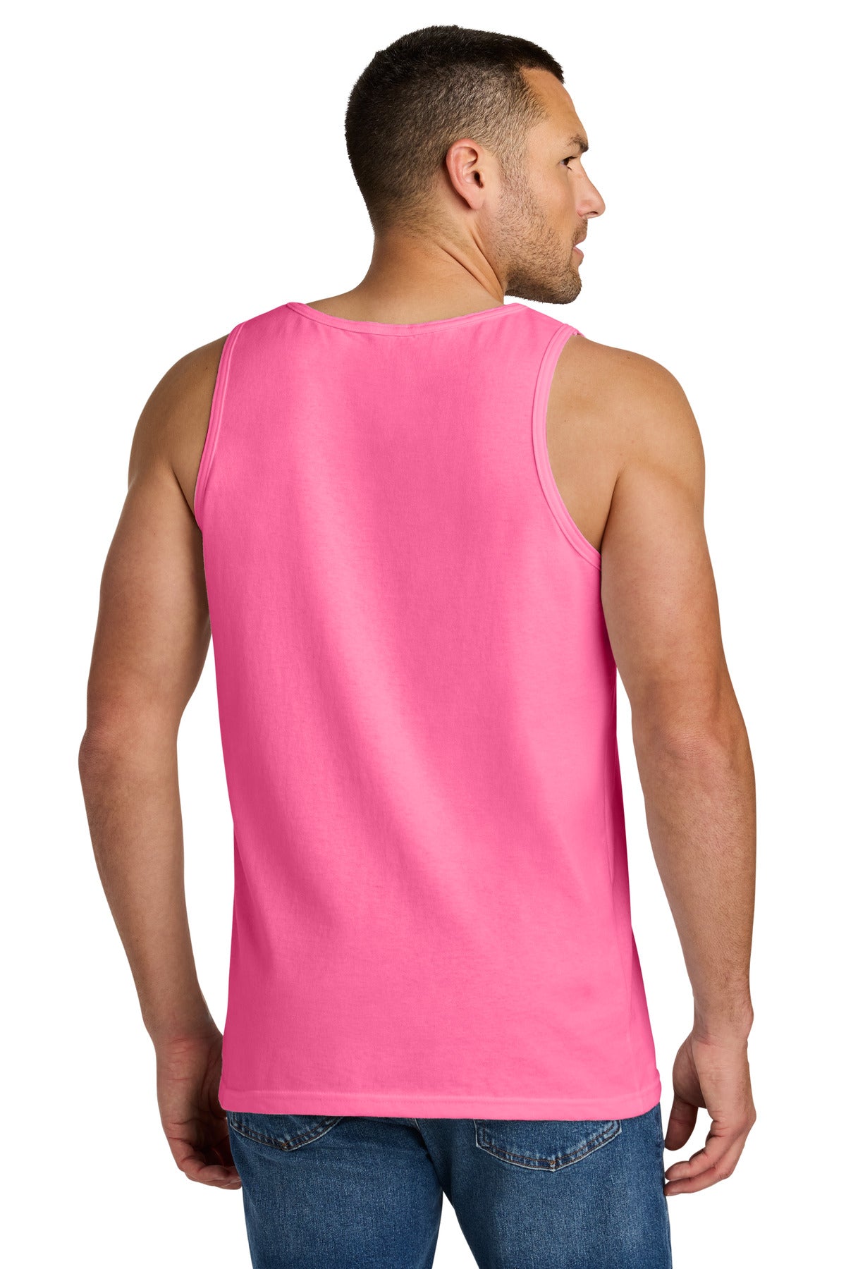 Gildan Heavy Cotton Tank Top G5200